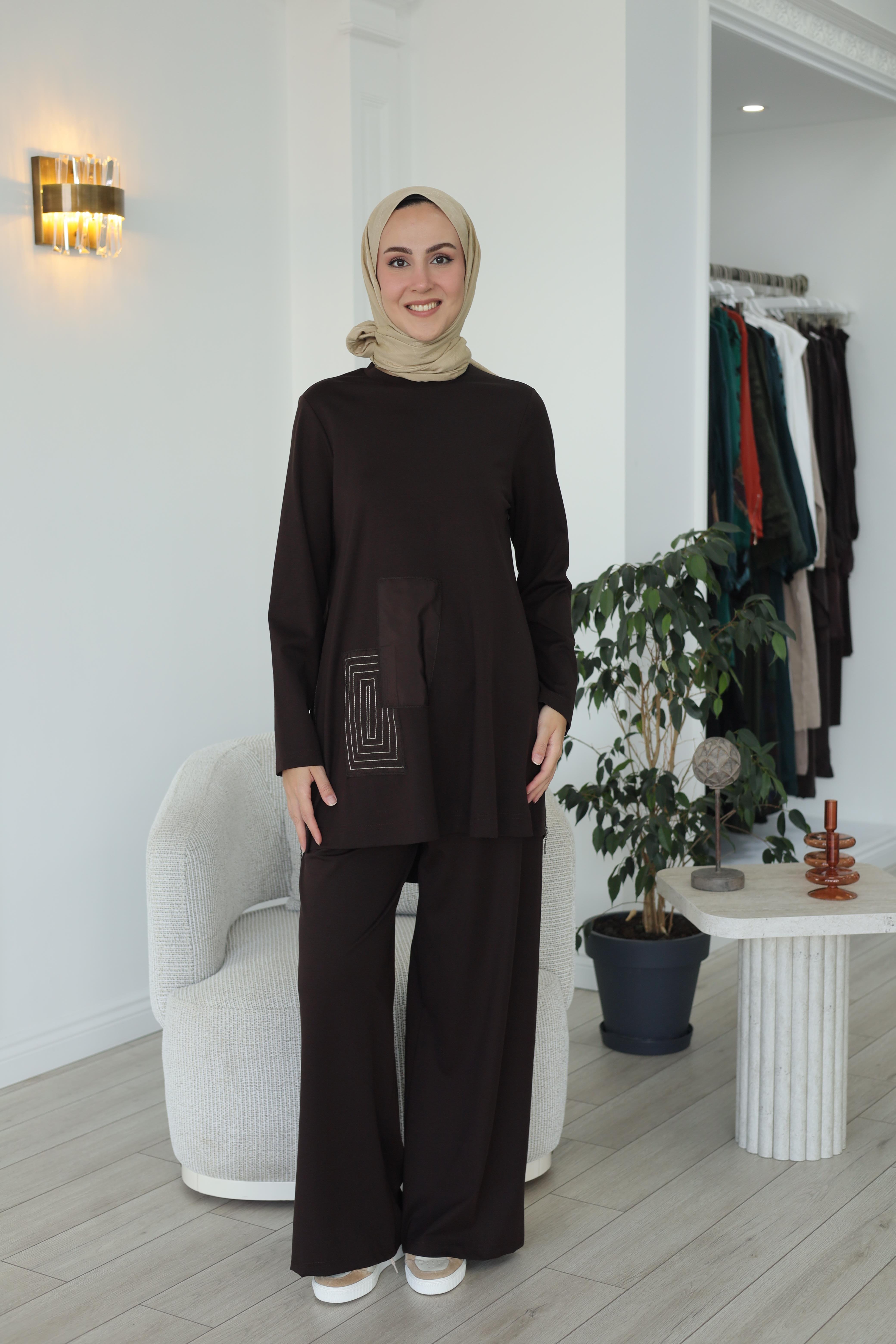 Nurcan Çetin Takım 25522