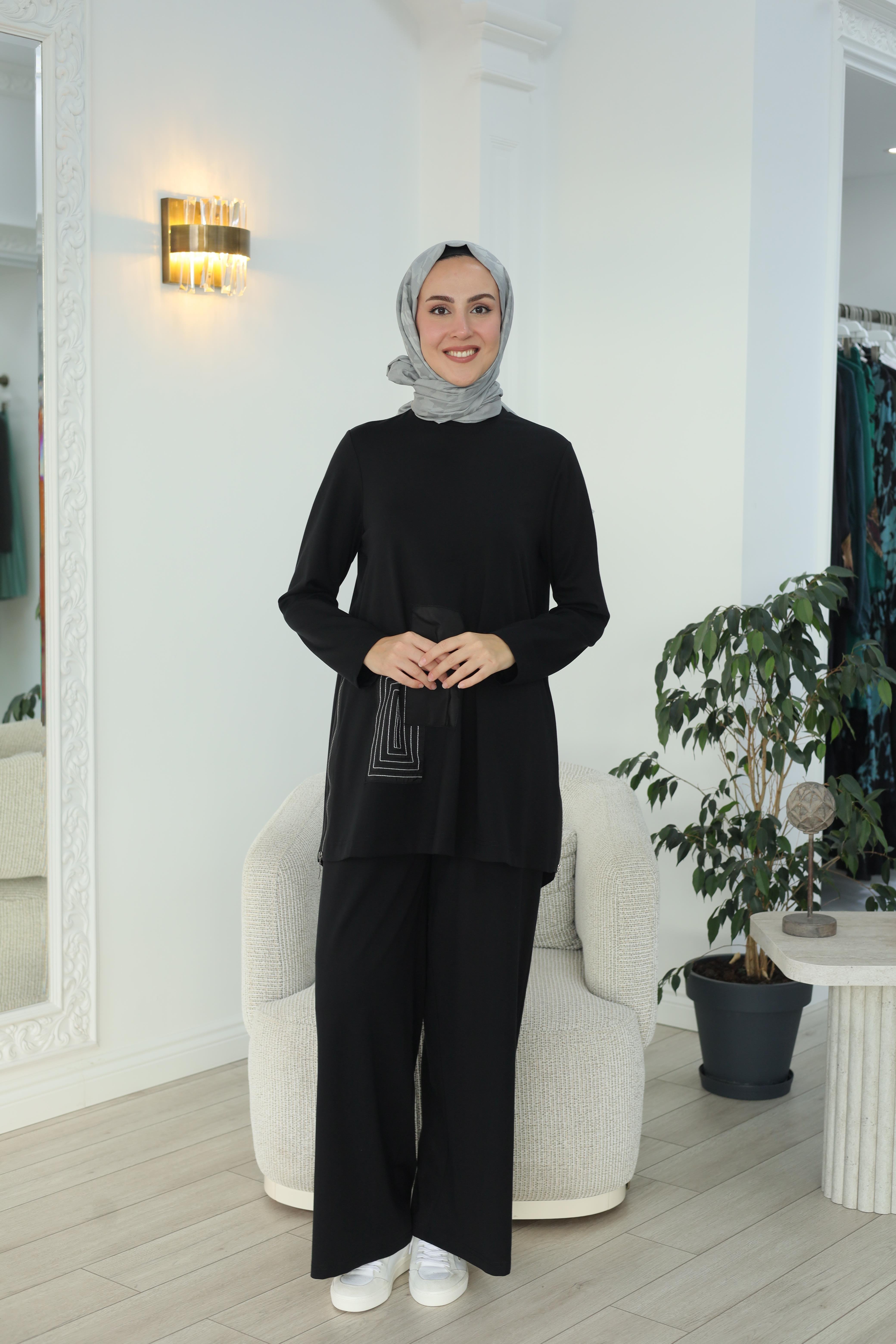 Nurcan Çetin Takım 25522