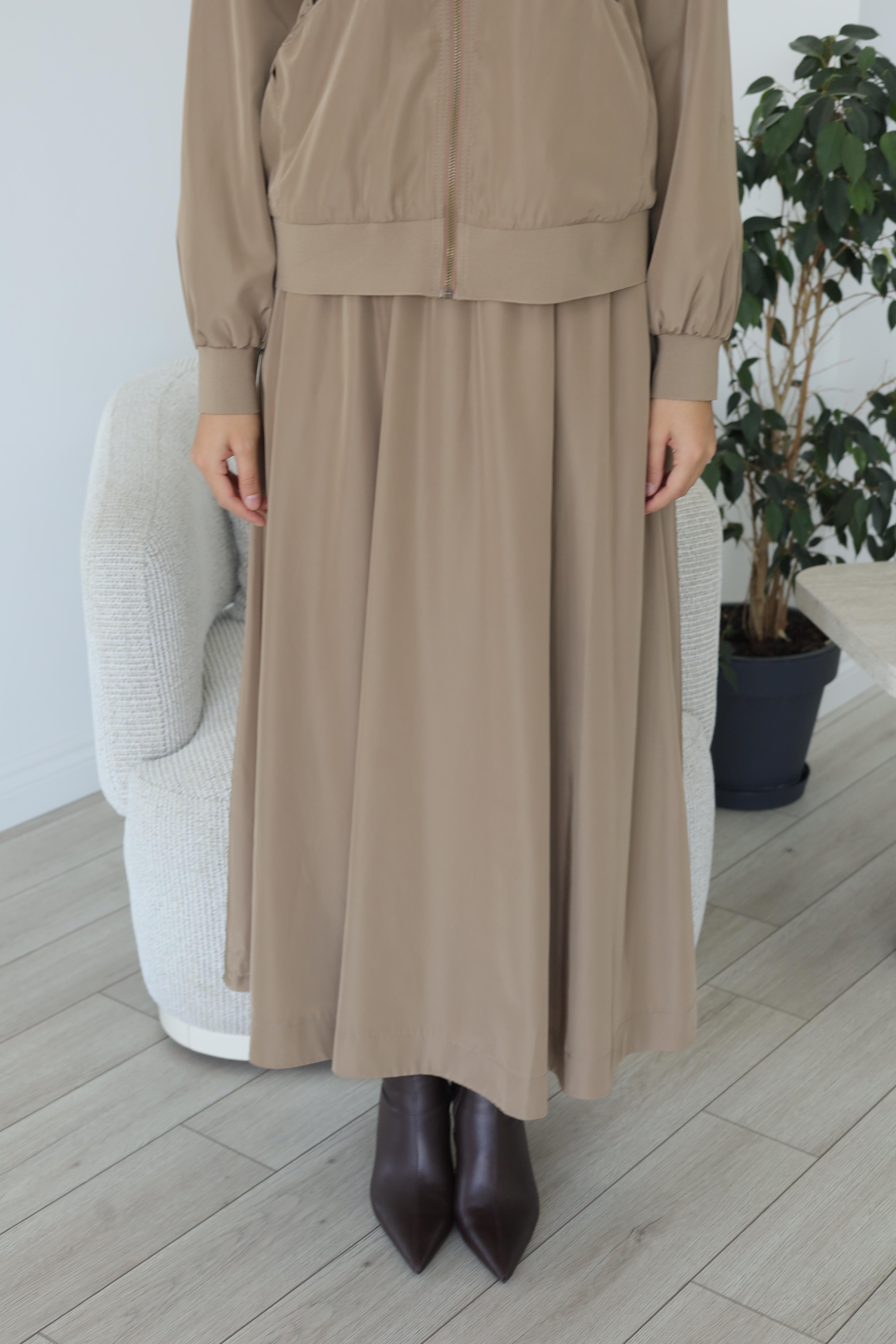 Nurcan Çetin Takım 25550