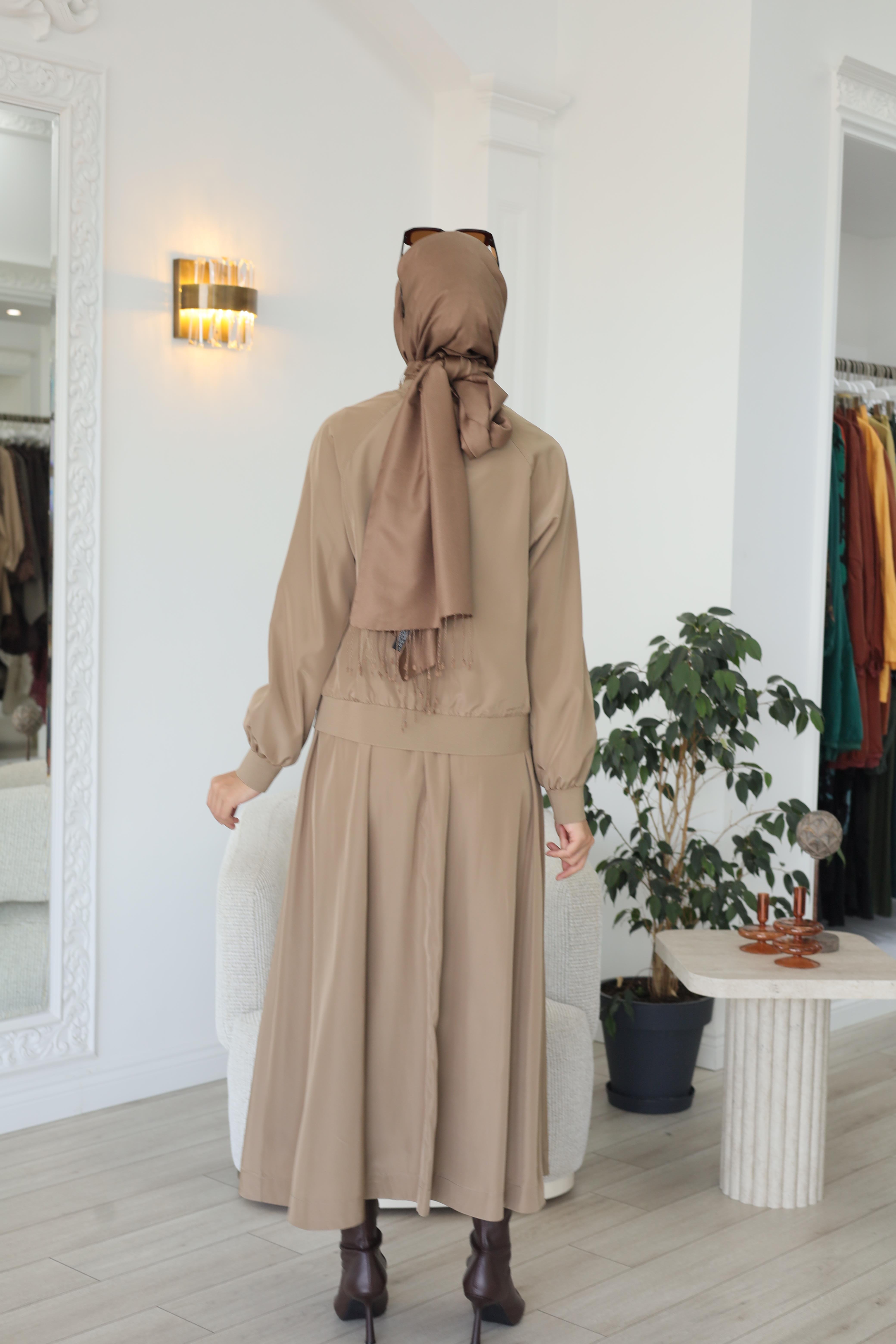 Nurcan Çetin Takım 25550