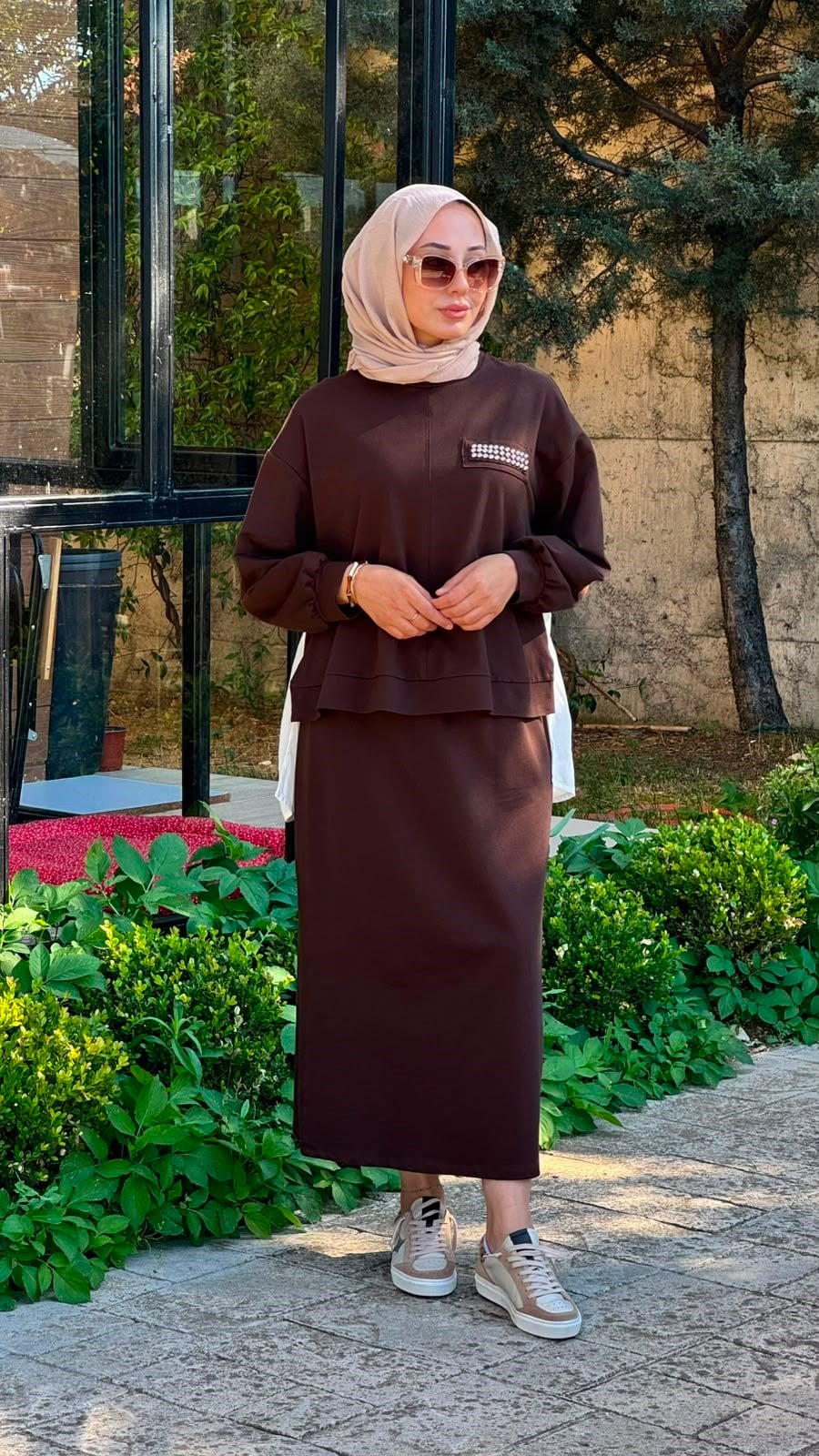 Nurcan Çetin Takım 26492