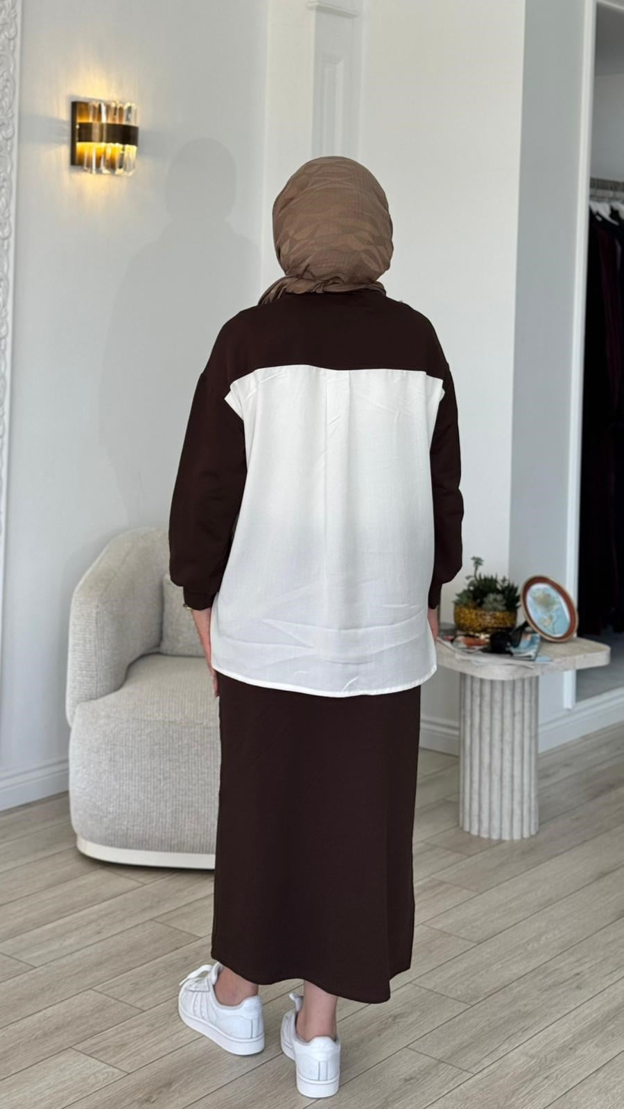 Nurcan Çetin Takım 26492