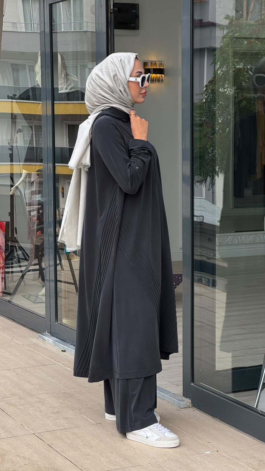 Nurcan Çetin Takım 26539
