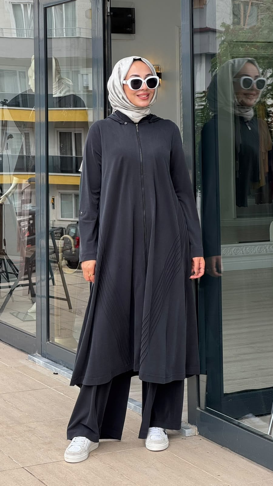 Nurcan Çetin Takım 26539