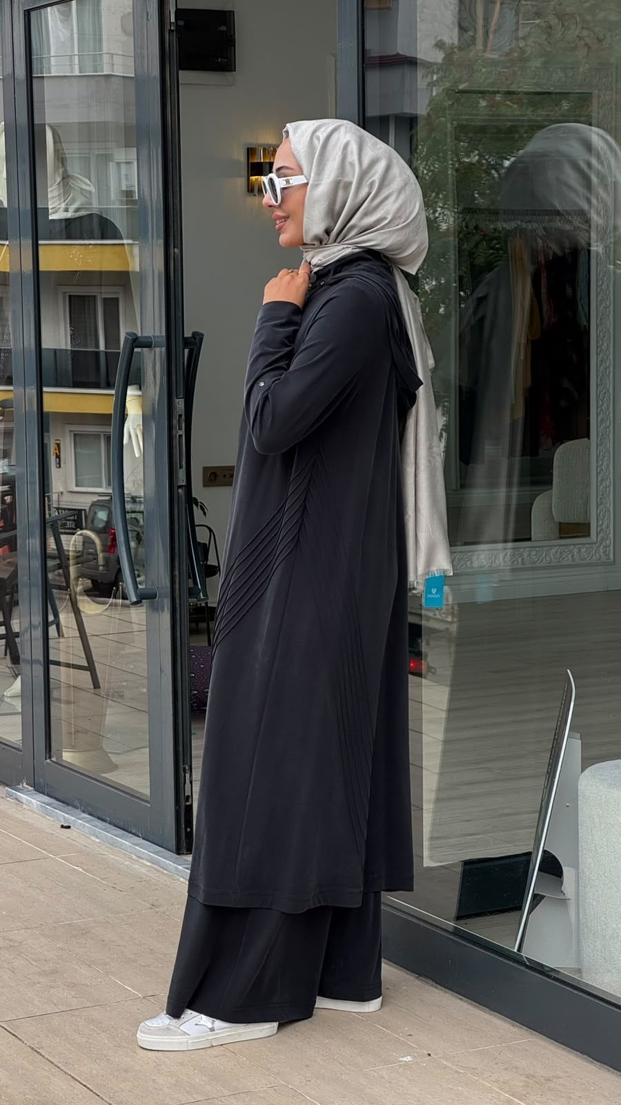 Nurcan Çetin Takım 26539