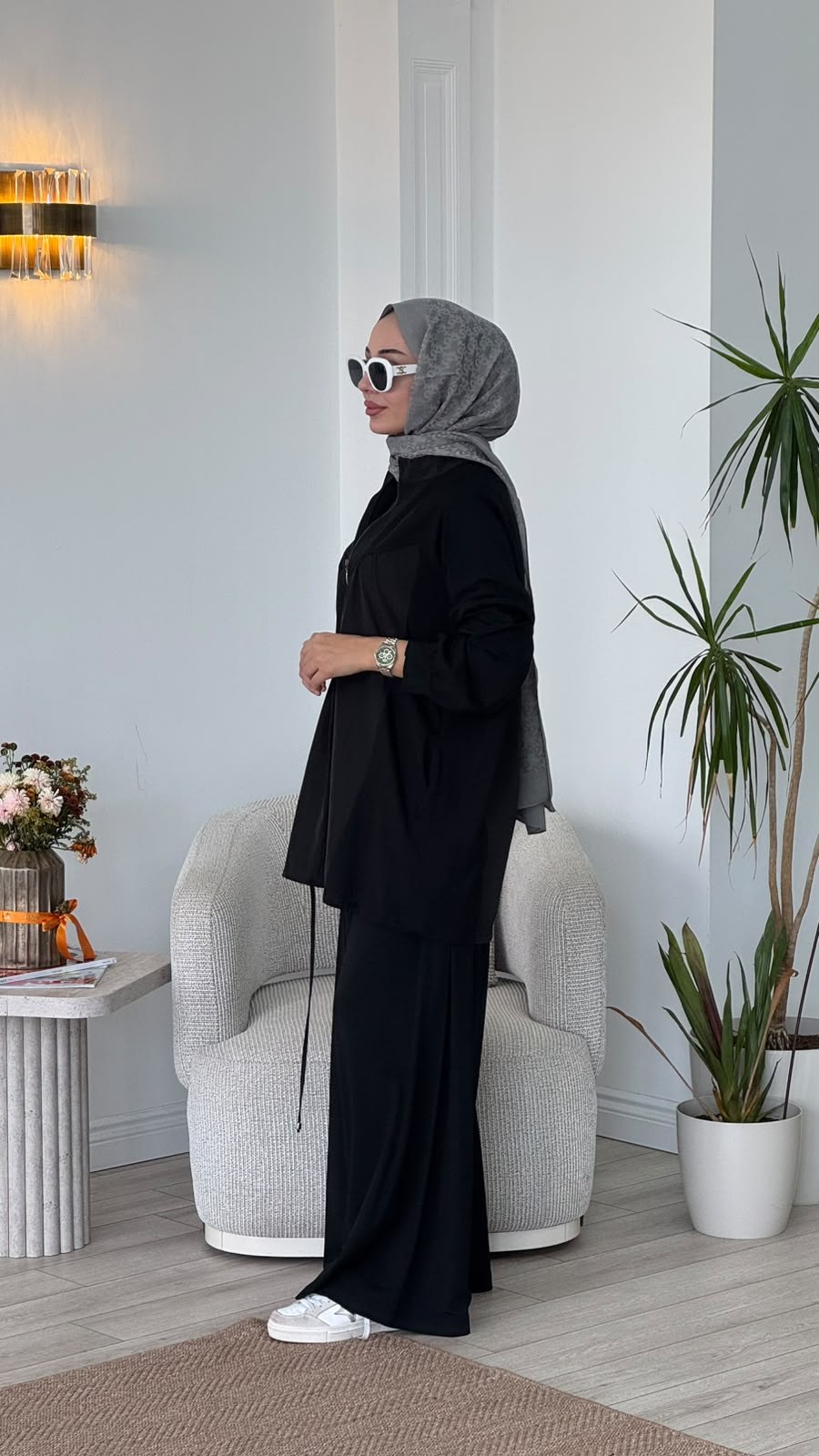 Nurcan Çetin Takım 26551