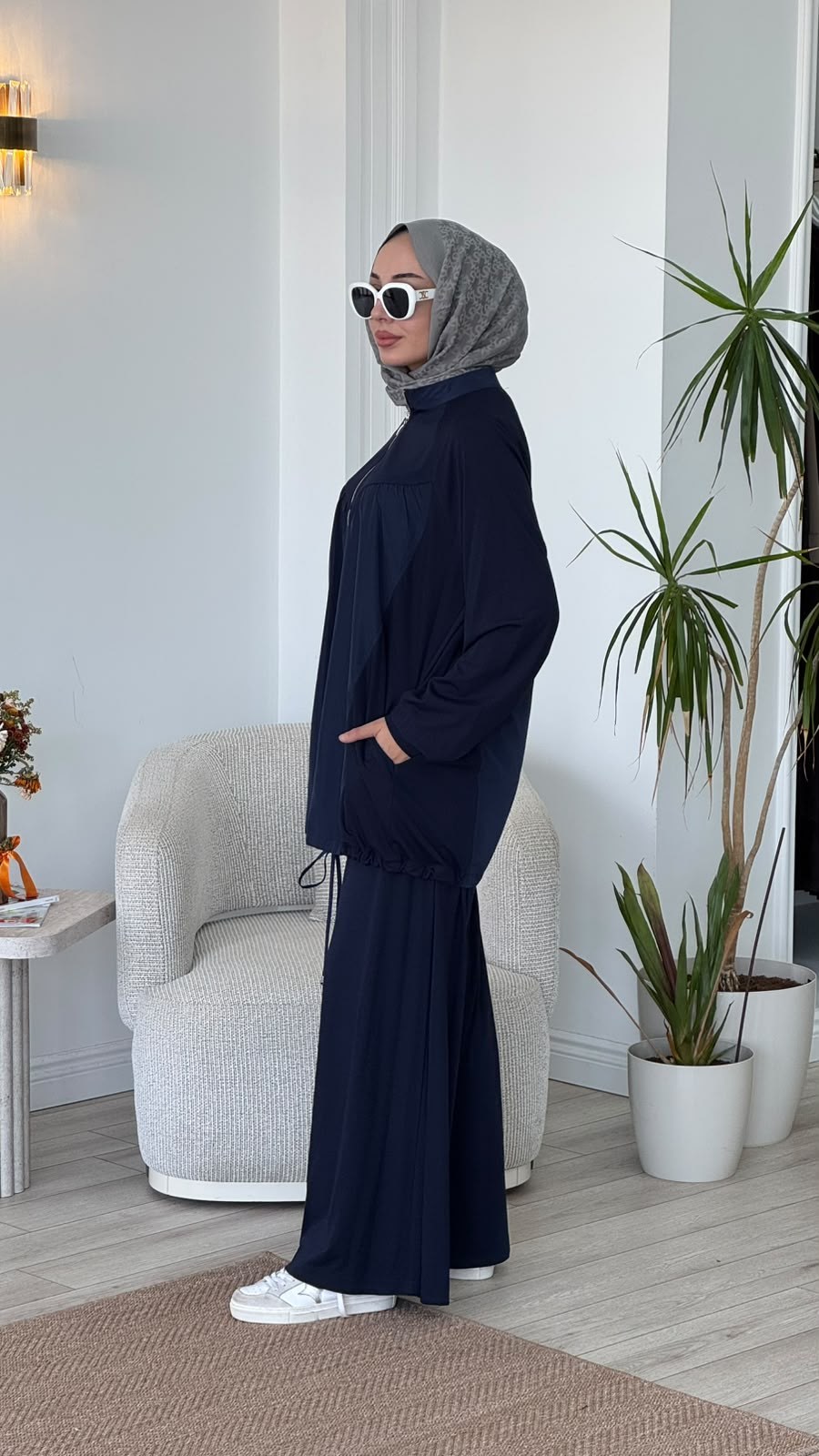 Nurcan Çetin Takım 26551