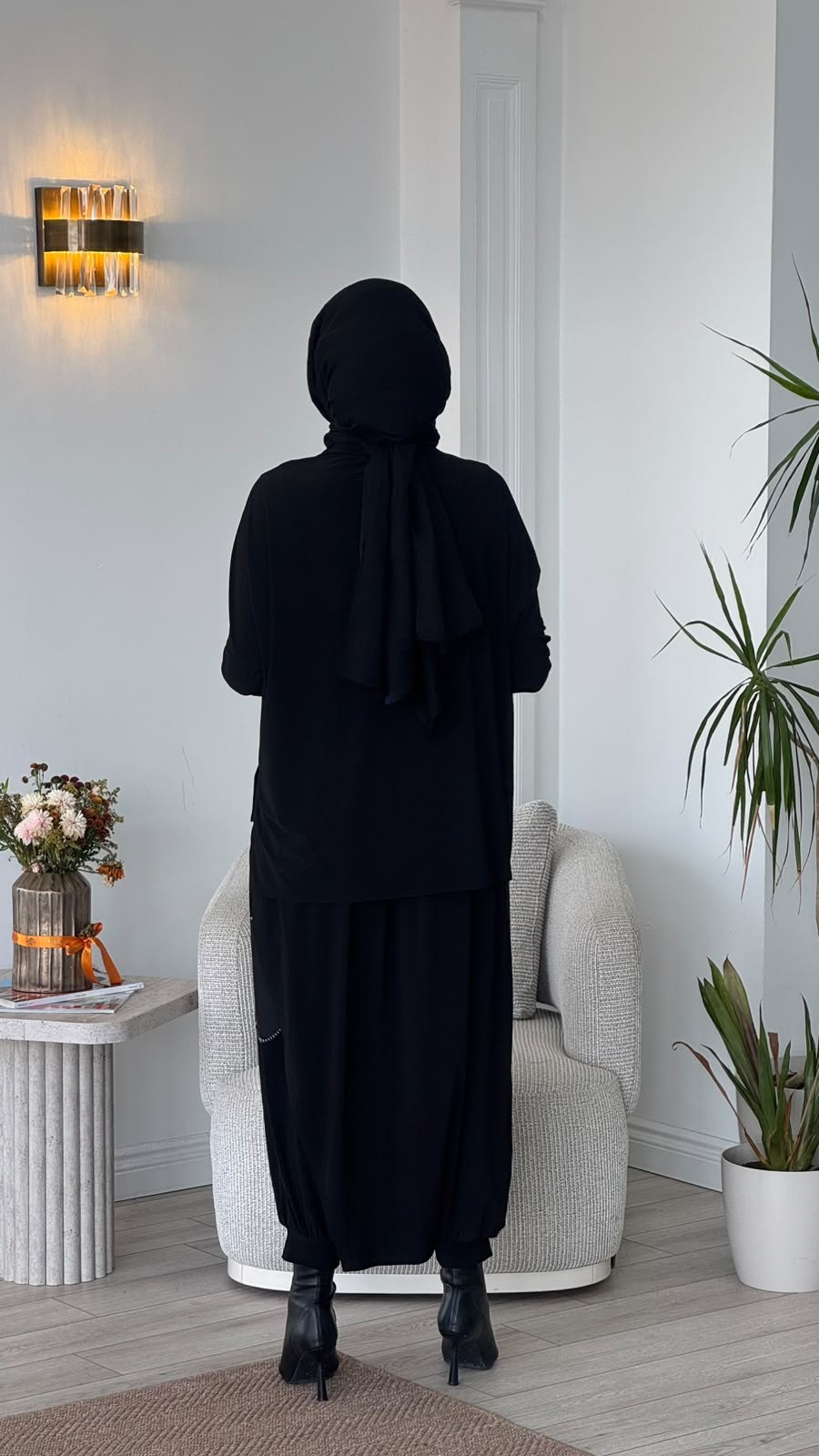 Nurcan Çetin Takım 26558