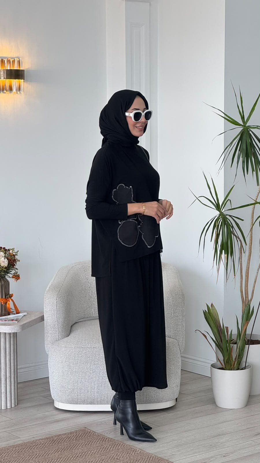 Nurcan Çetin Takım 26558
