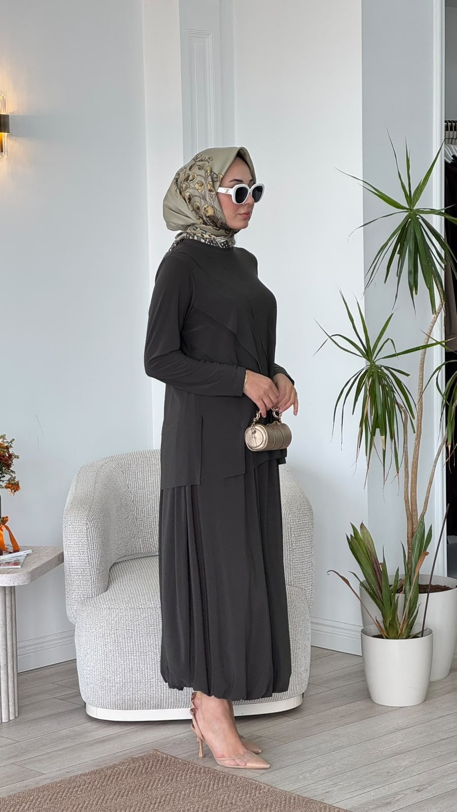 Nurcan Çetin Takım 26563