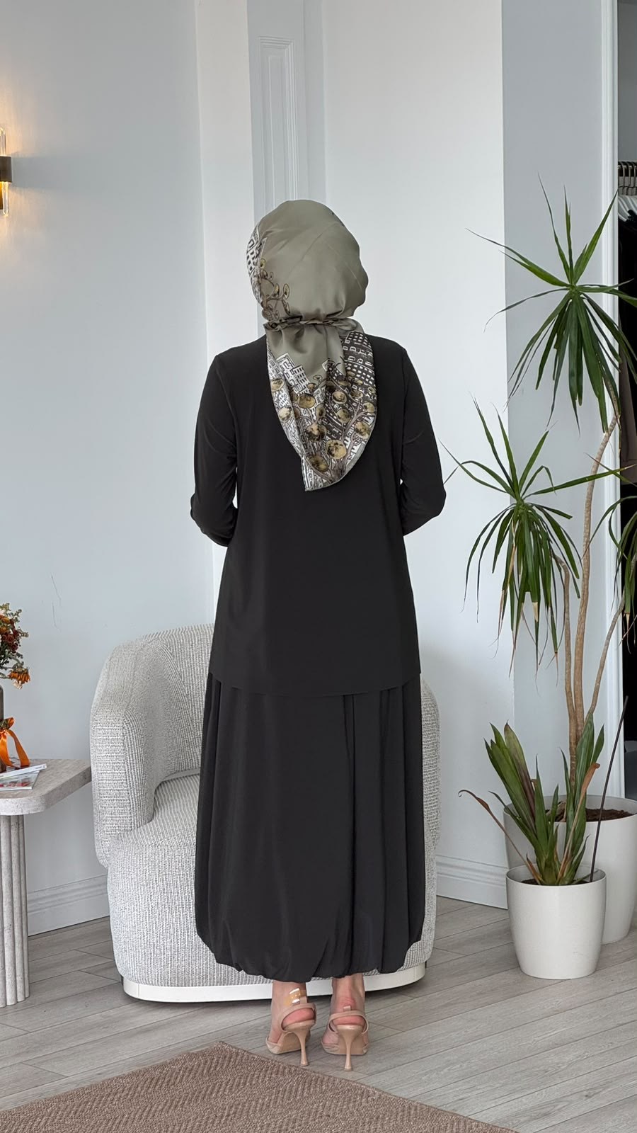 Nurcan Çetin Takım 26563