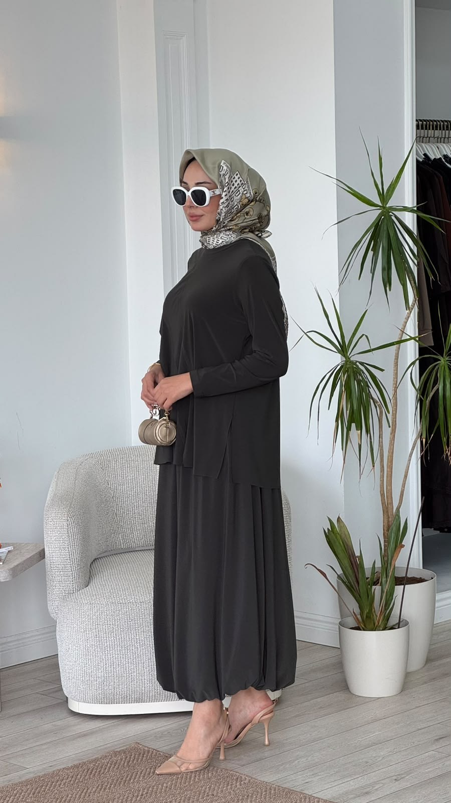 Nurcan Çetin Takım 26563