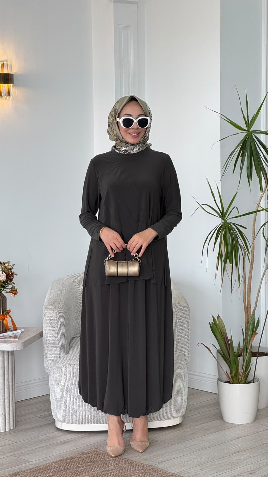 Nurcan Çetin Takım 26563