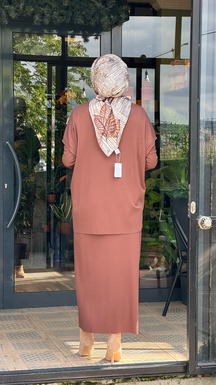 Nurcan Çetin Takım 26627