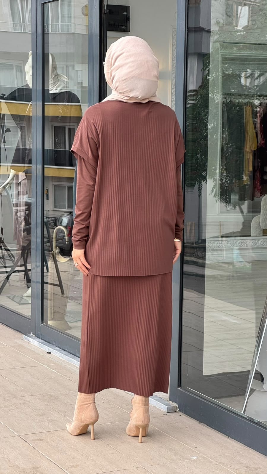 Nurcan Çetin Takım 26627