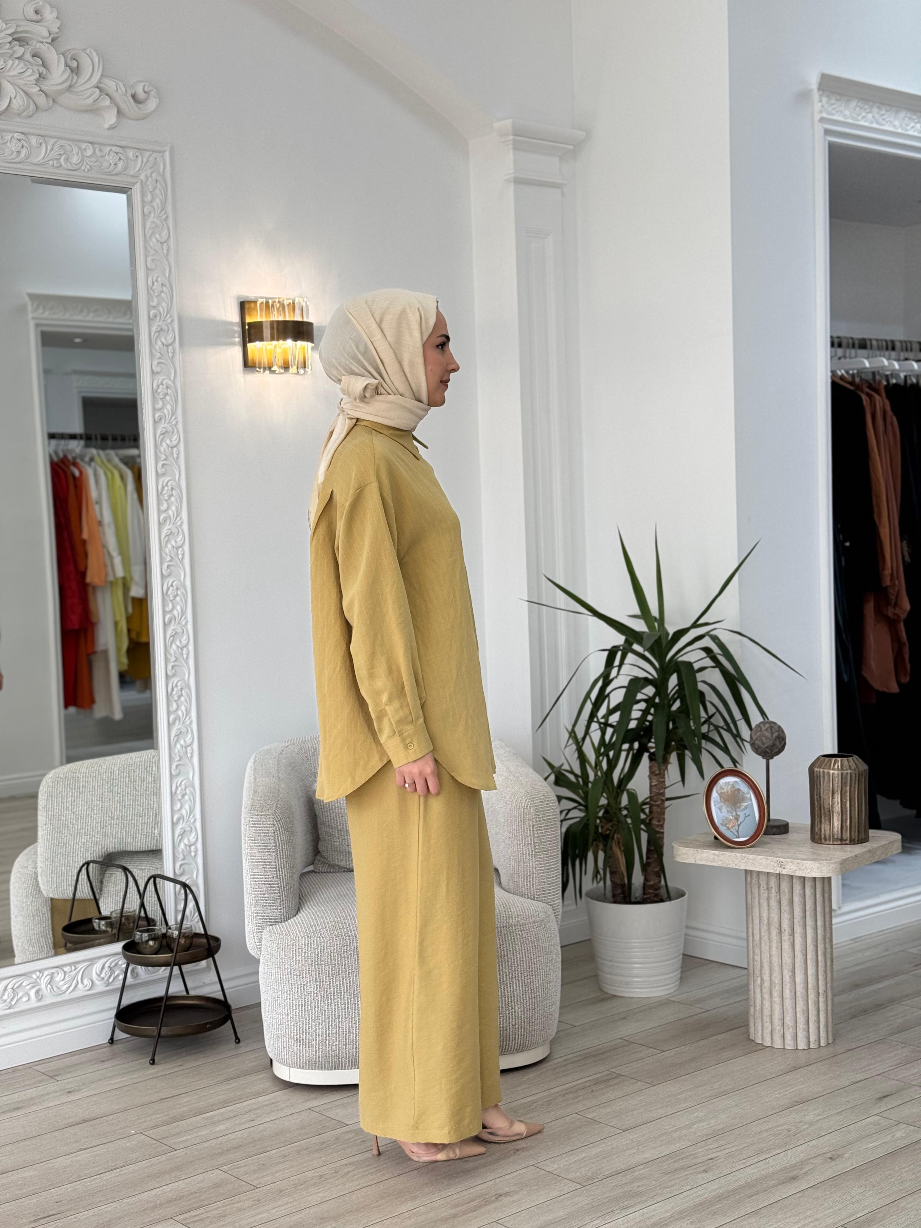 Nurcan Çetin Takım Asit 25448