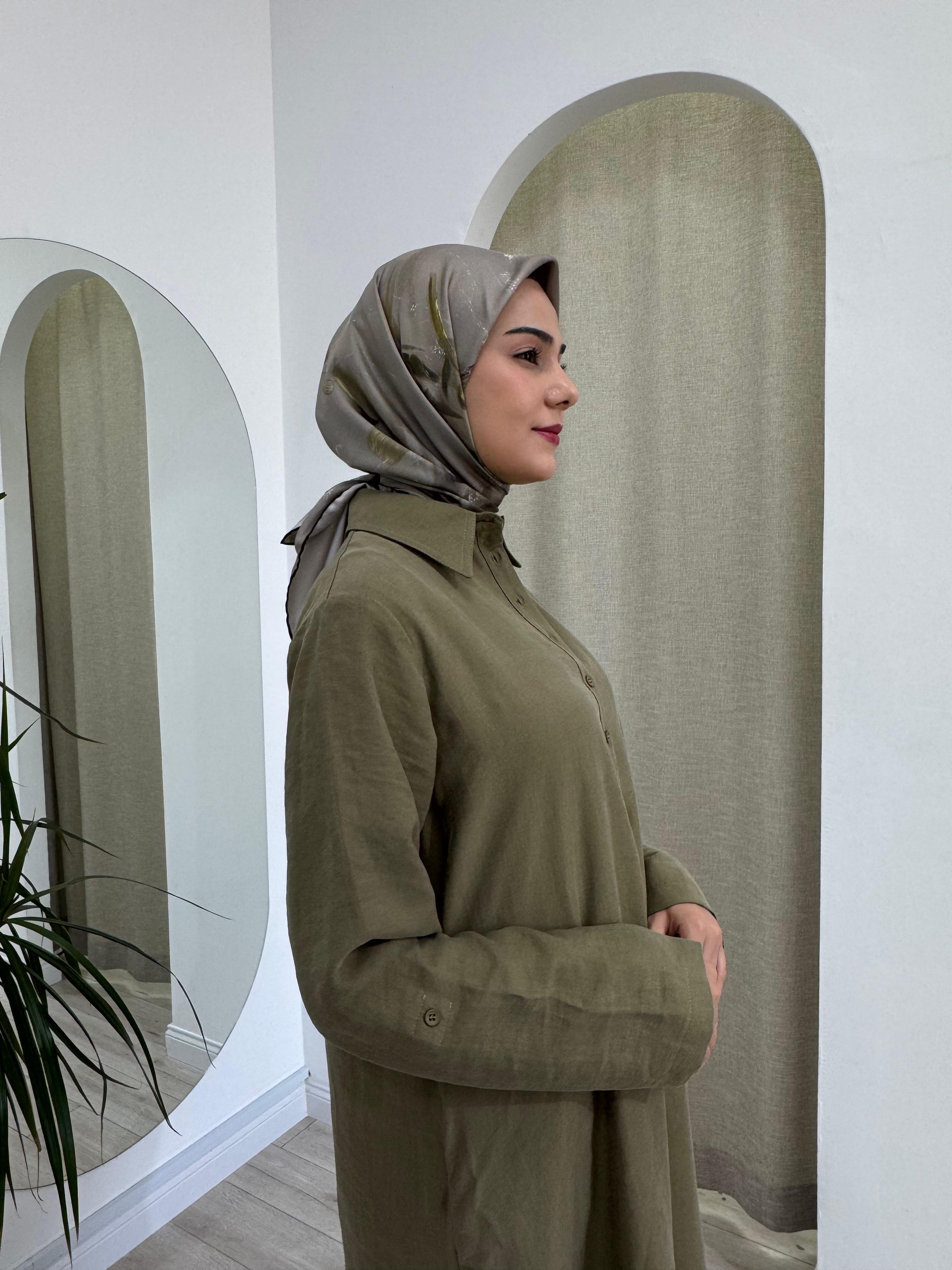 Nurcan Çetin Takım Haki 25442