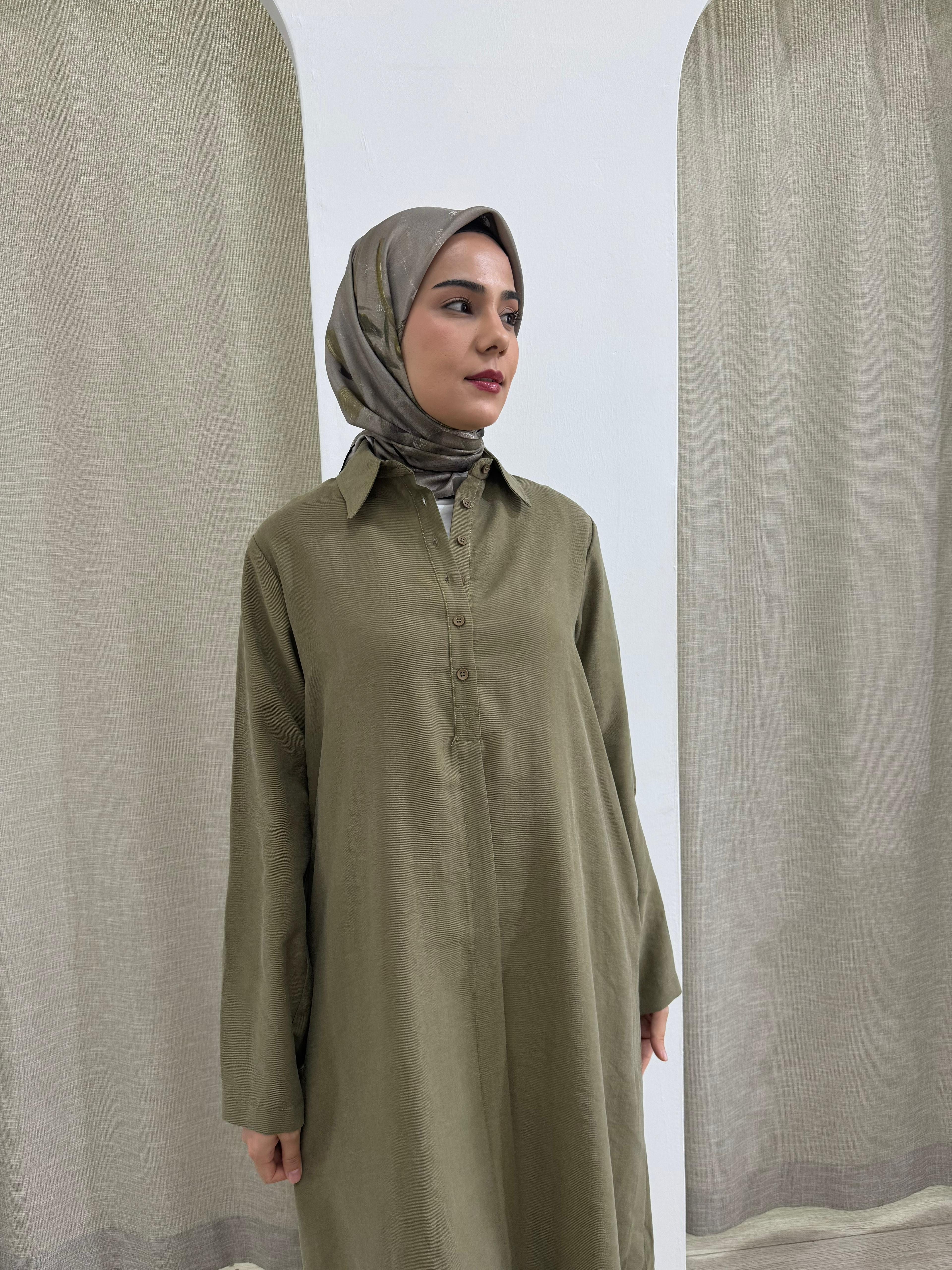 Nurcan Çetin Takım Haki 25442