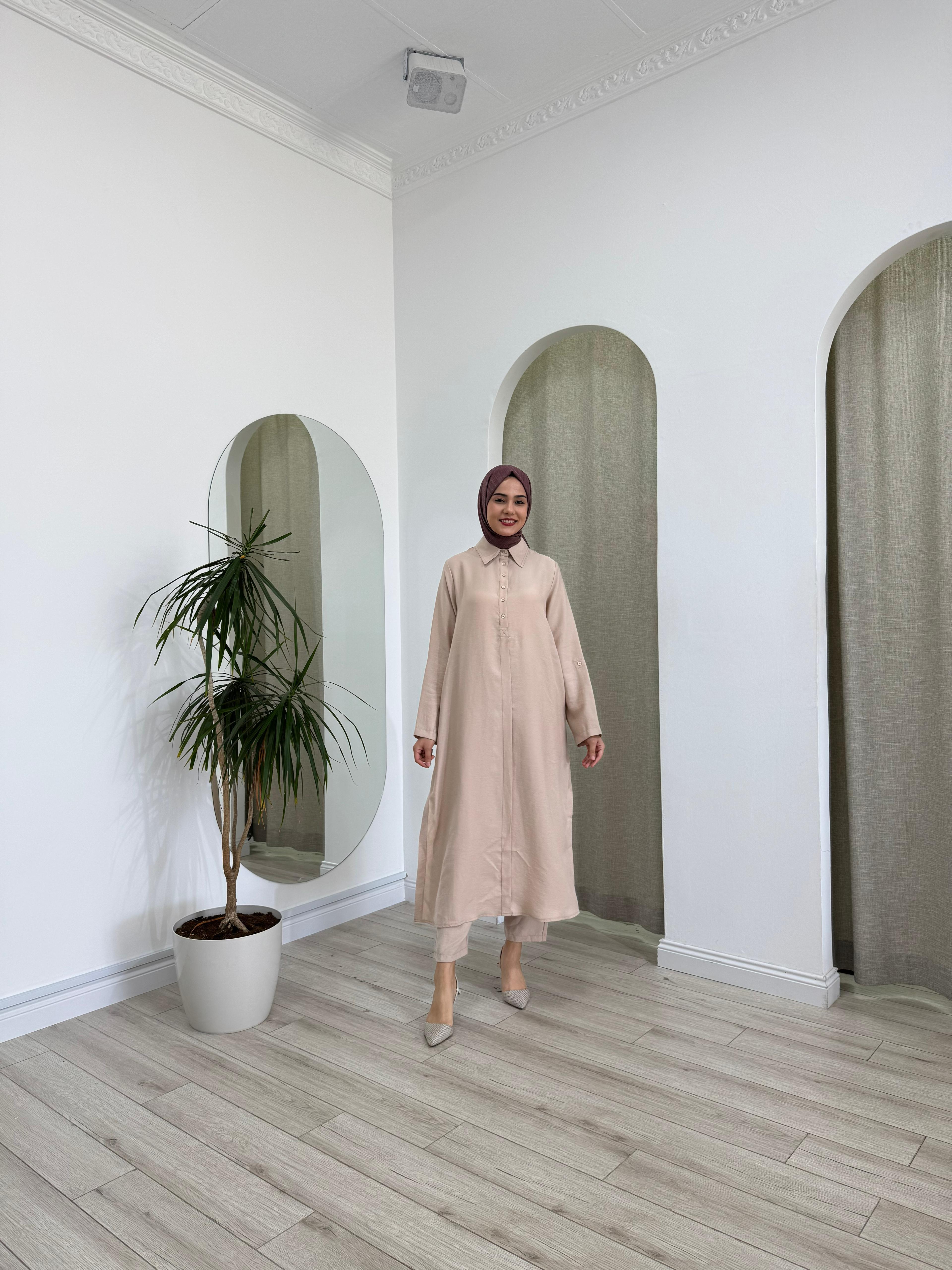 Nurcan Çetin Takım Taş 25442