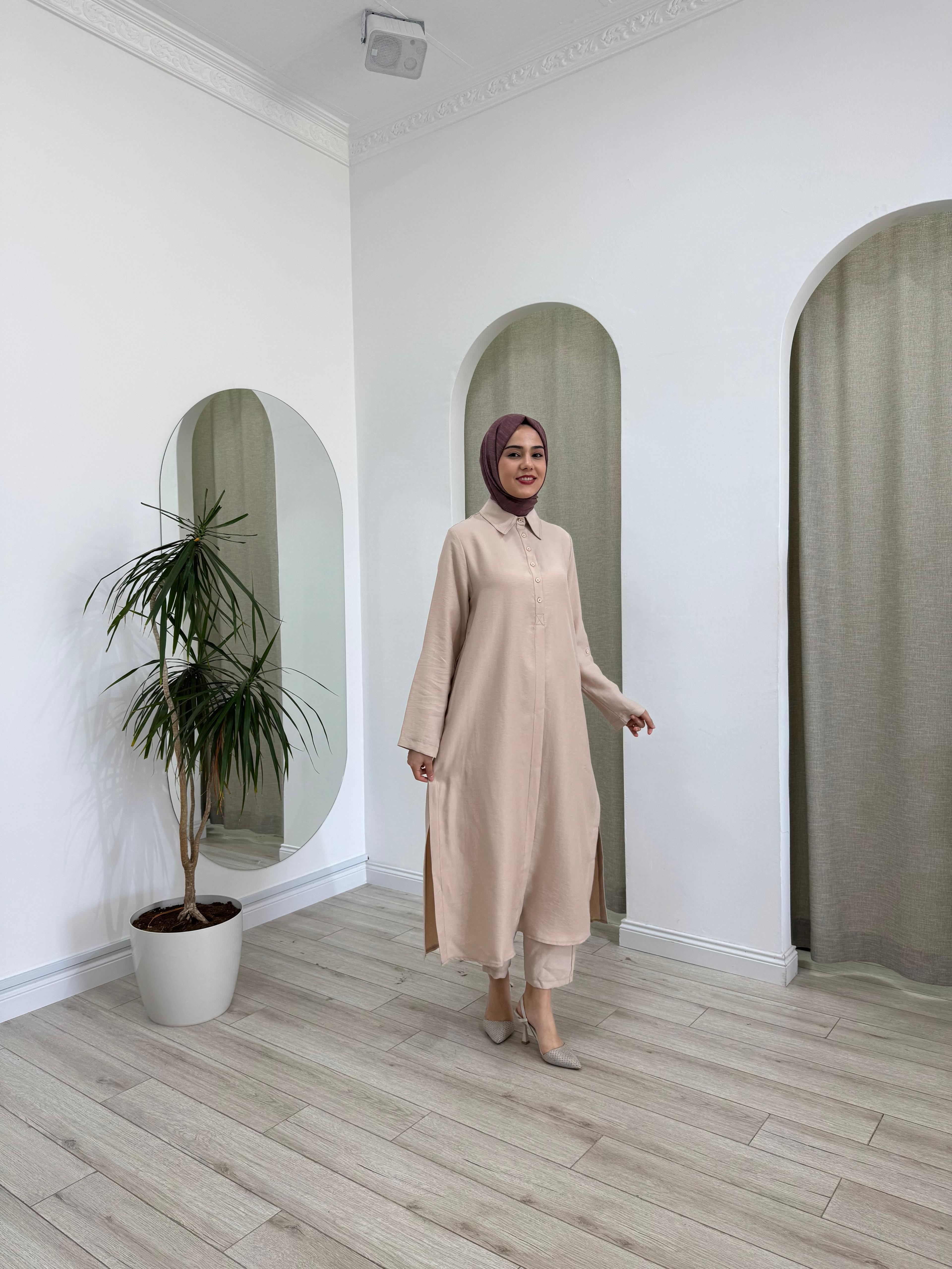 Nurcan Çetin Takım Taş 25442