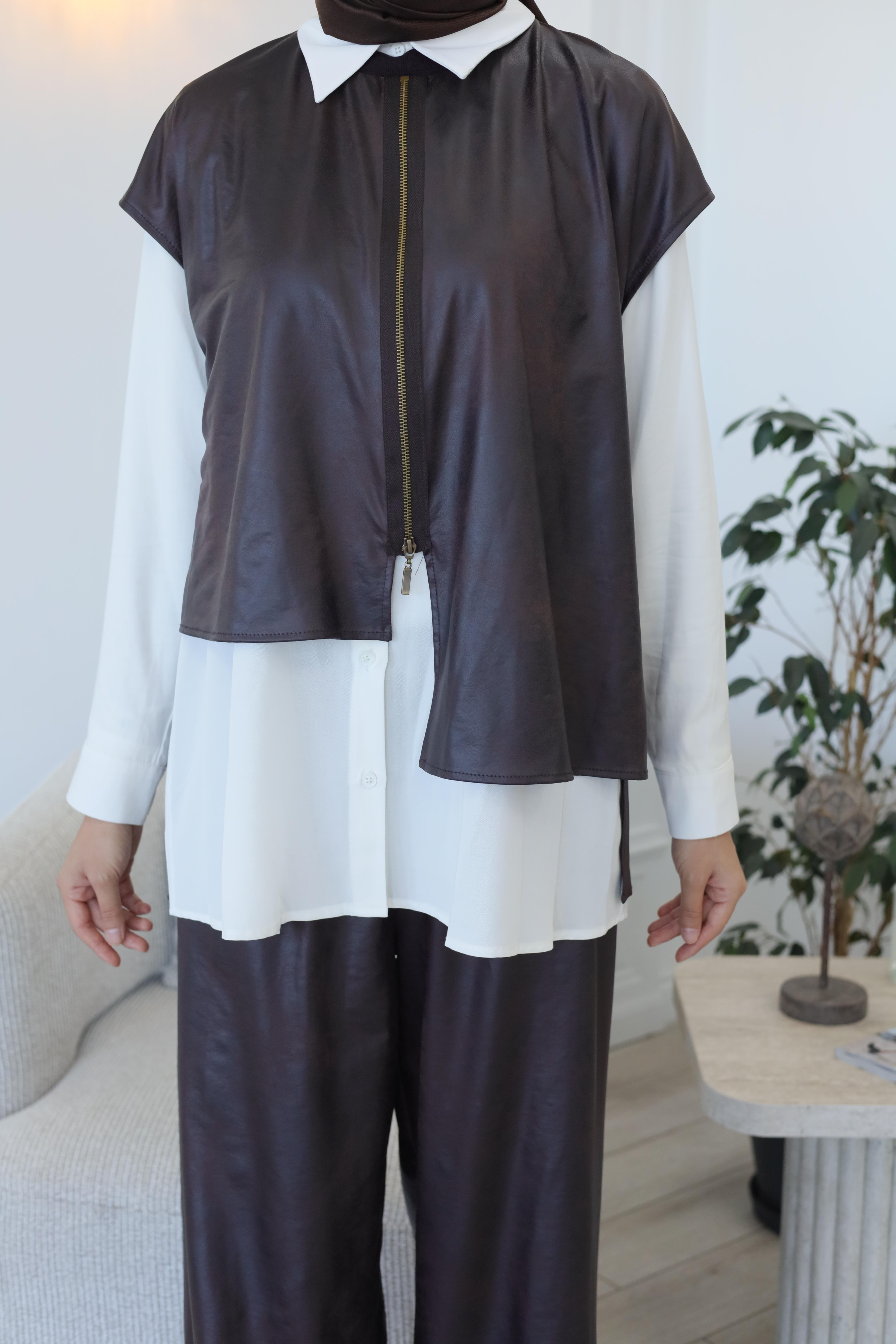 Nurcan Çetin Üçlü Takım 25616