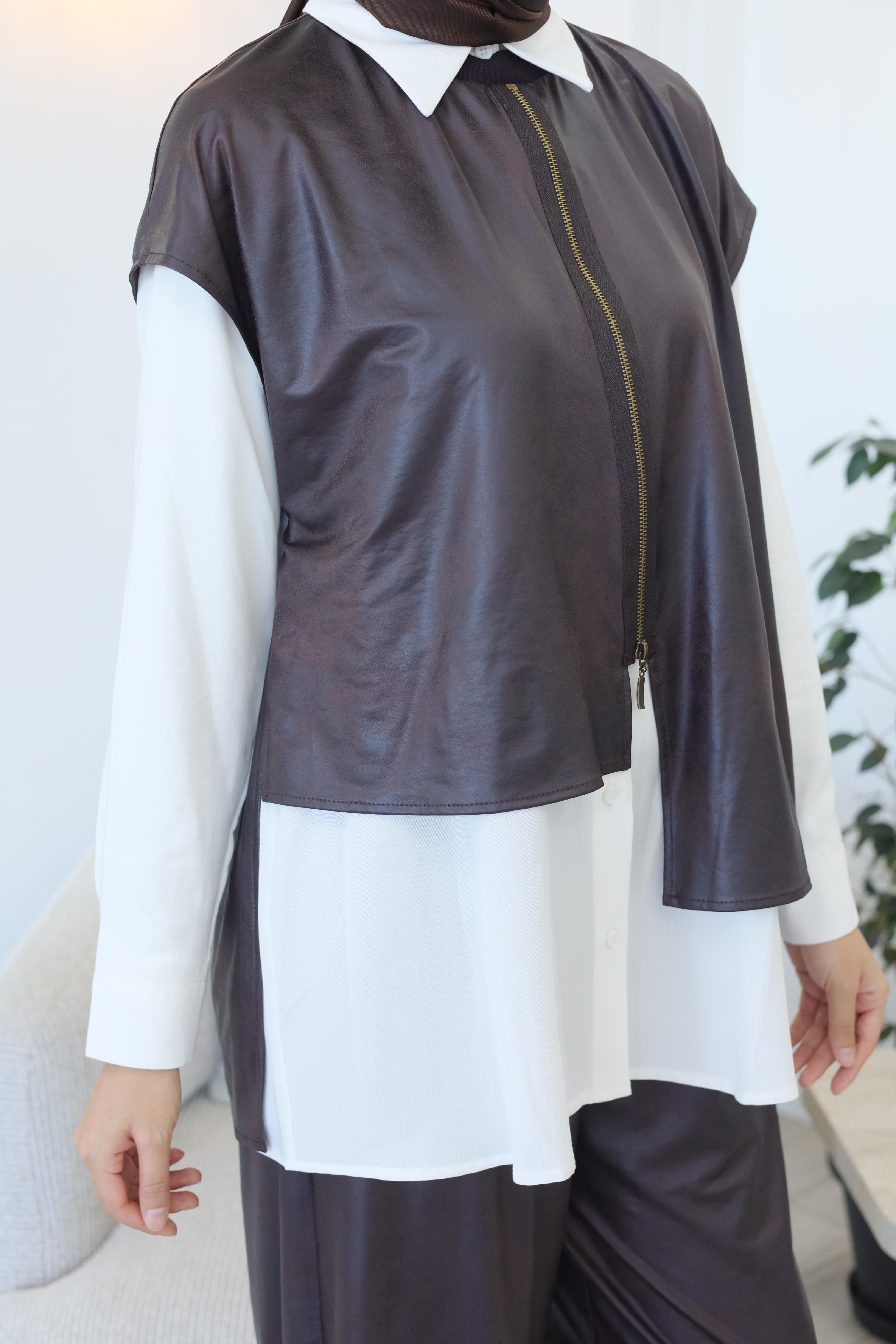 Nurcan Çetin Üçlü Takım 25616