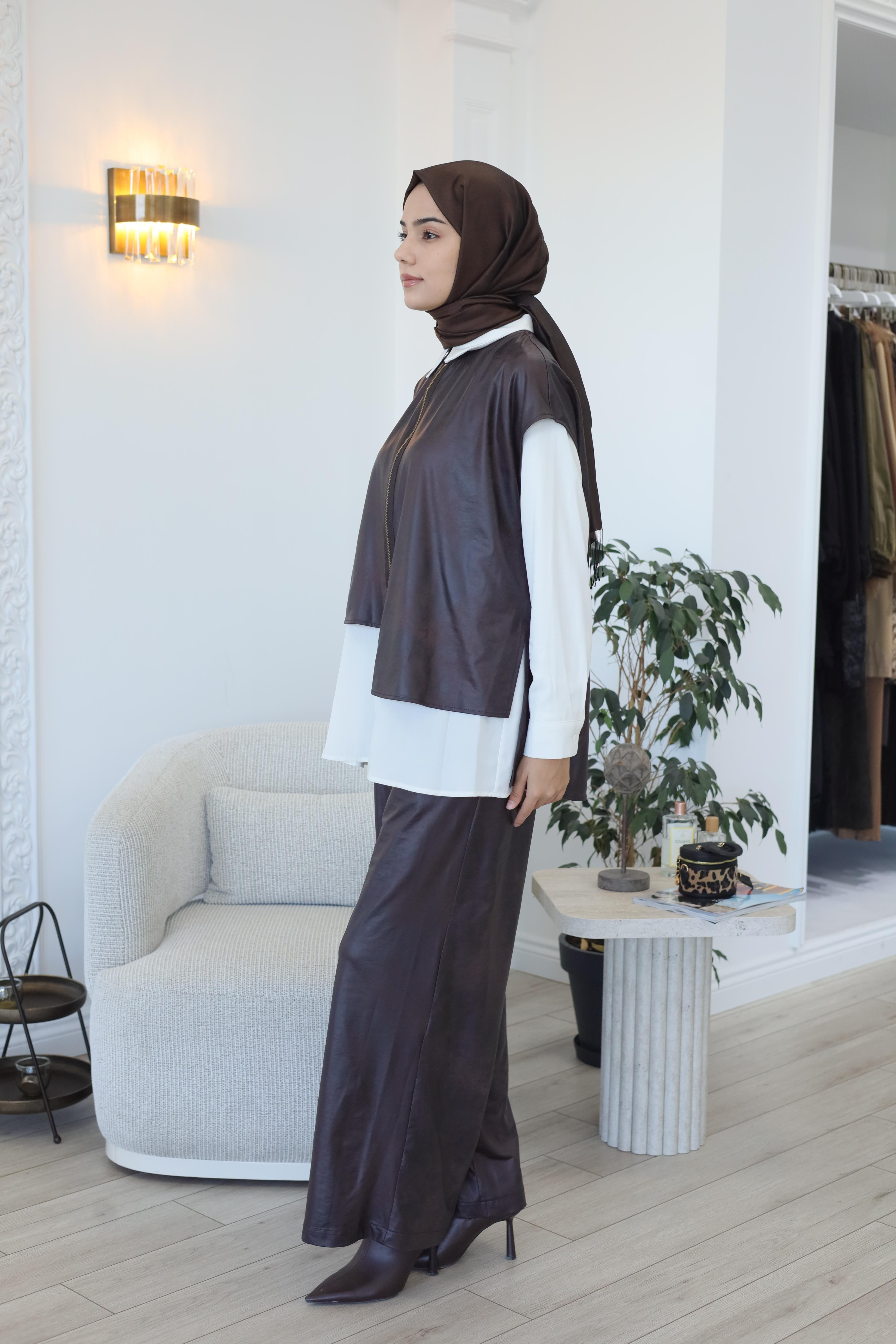 Nurcan Çetin Üçlü Takım 25616