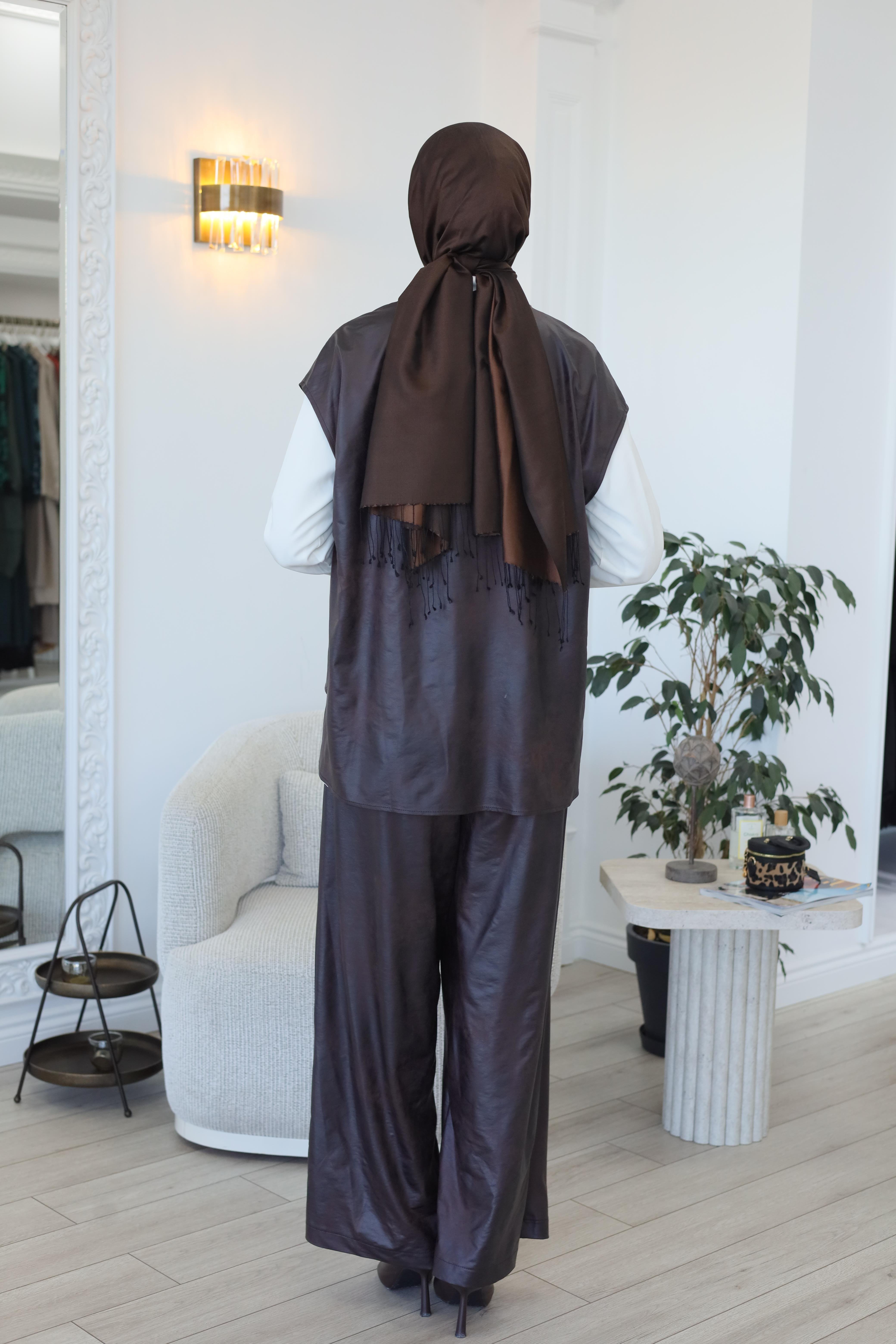 Nurcan Çetin Üçlü Takım 25616