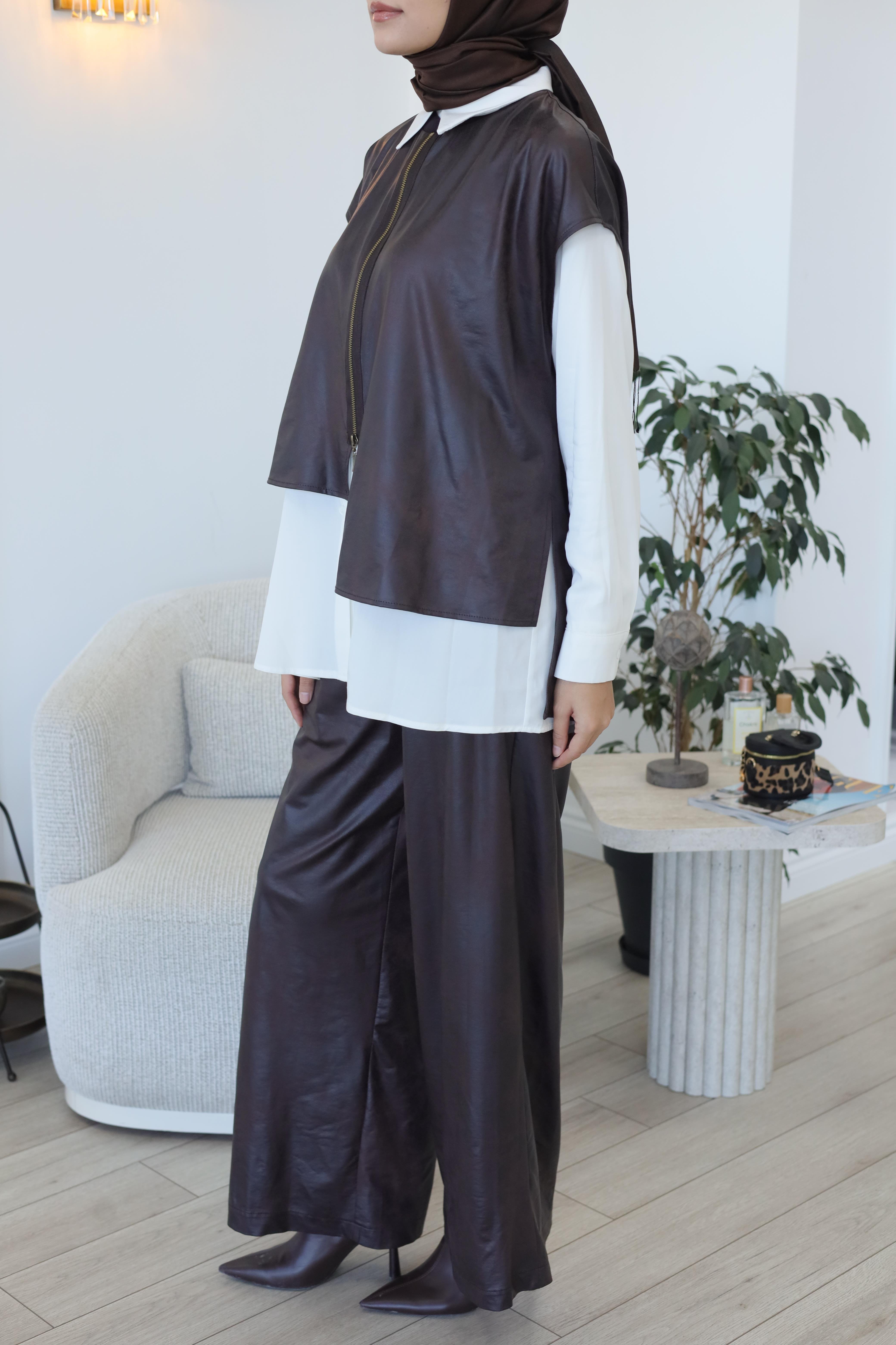 Nurcan Çetin Üçlü Takım 25616