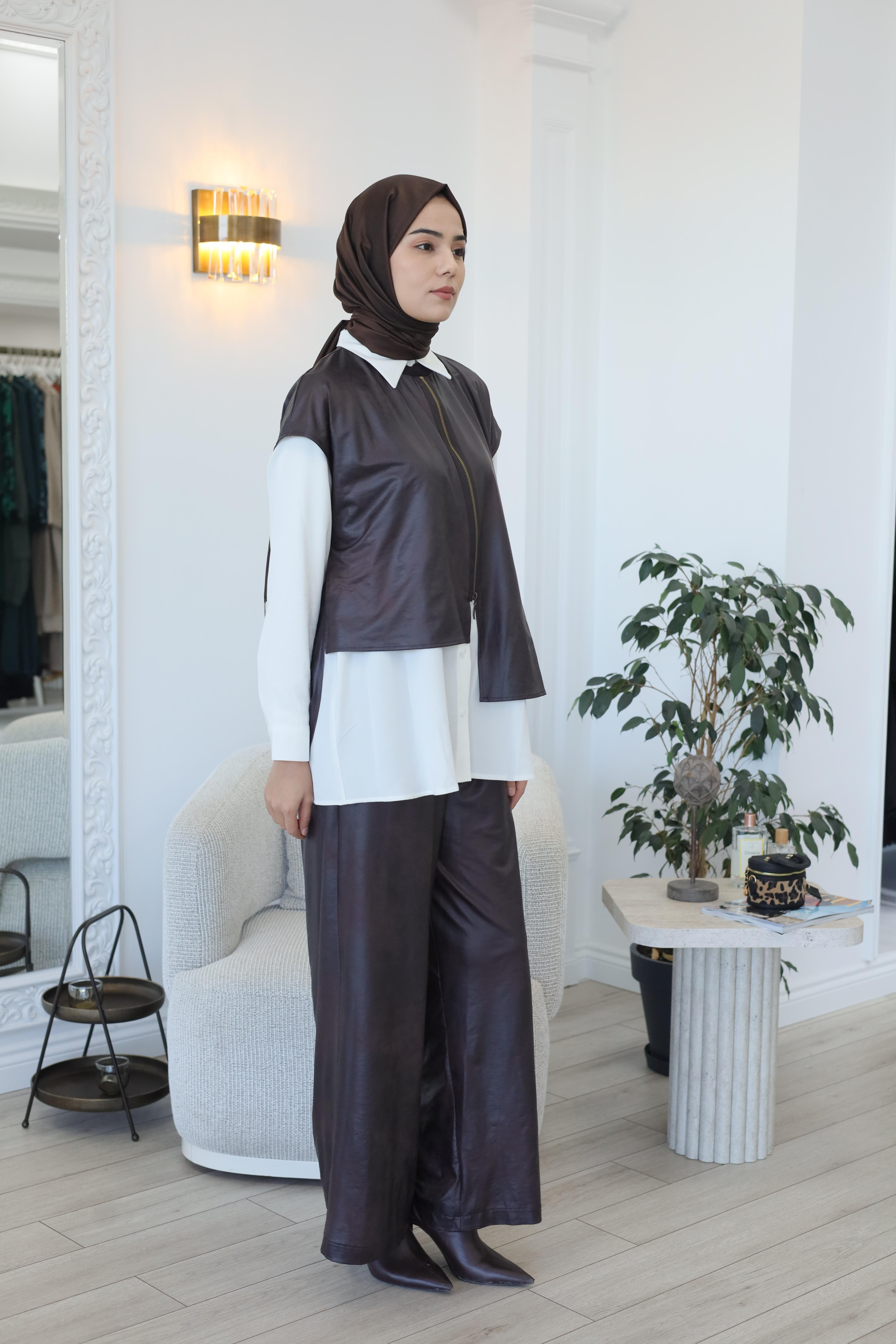 Nurcan Çetin Üçlü Takım 25616