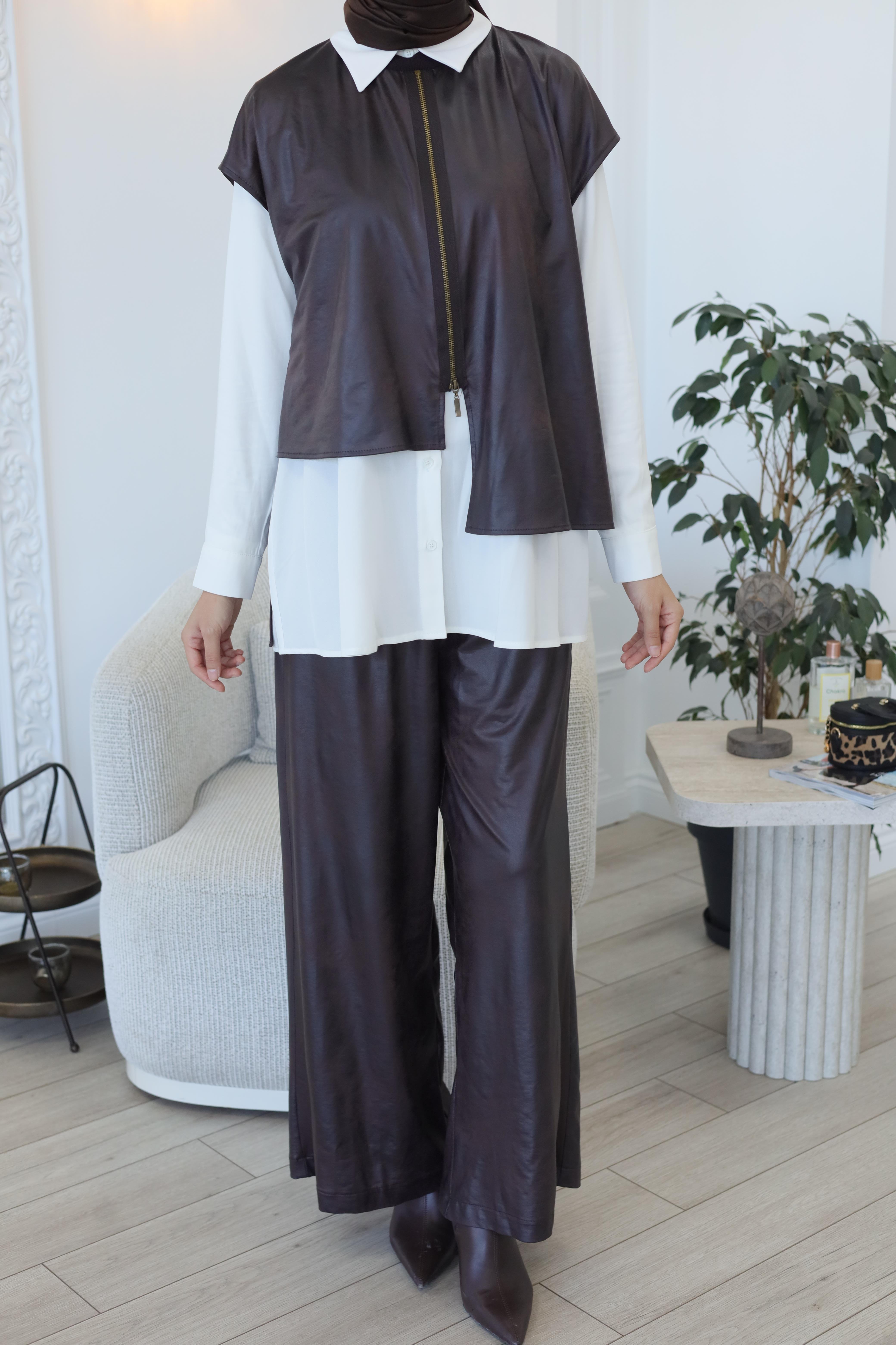 Nurcan Çetin Üçlü Takım 25616