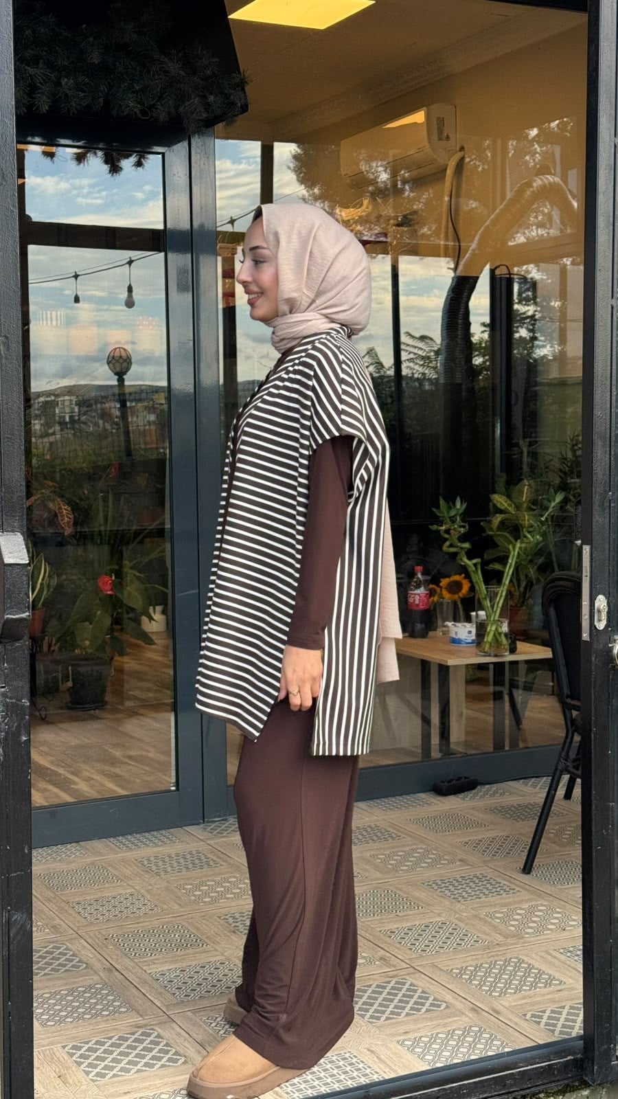 Nurcan Çetin Üçlü Takım 26629