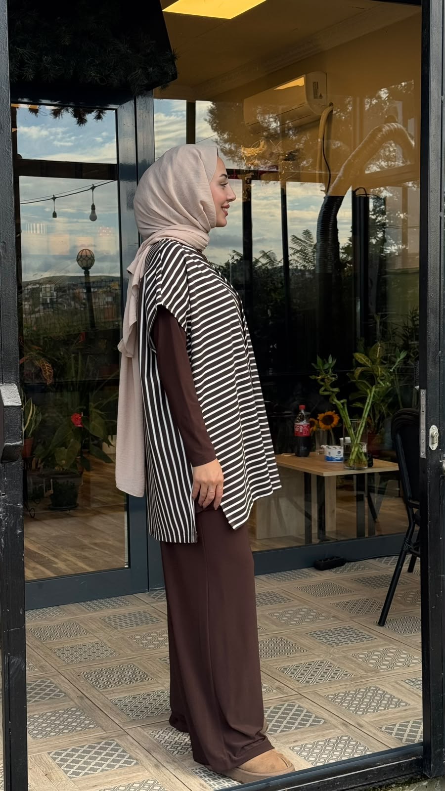 Nurcan Çetin Üçlü Takım 26629