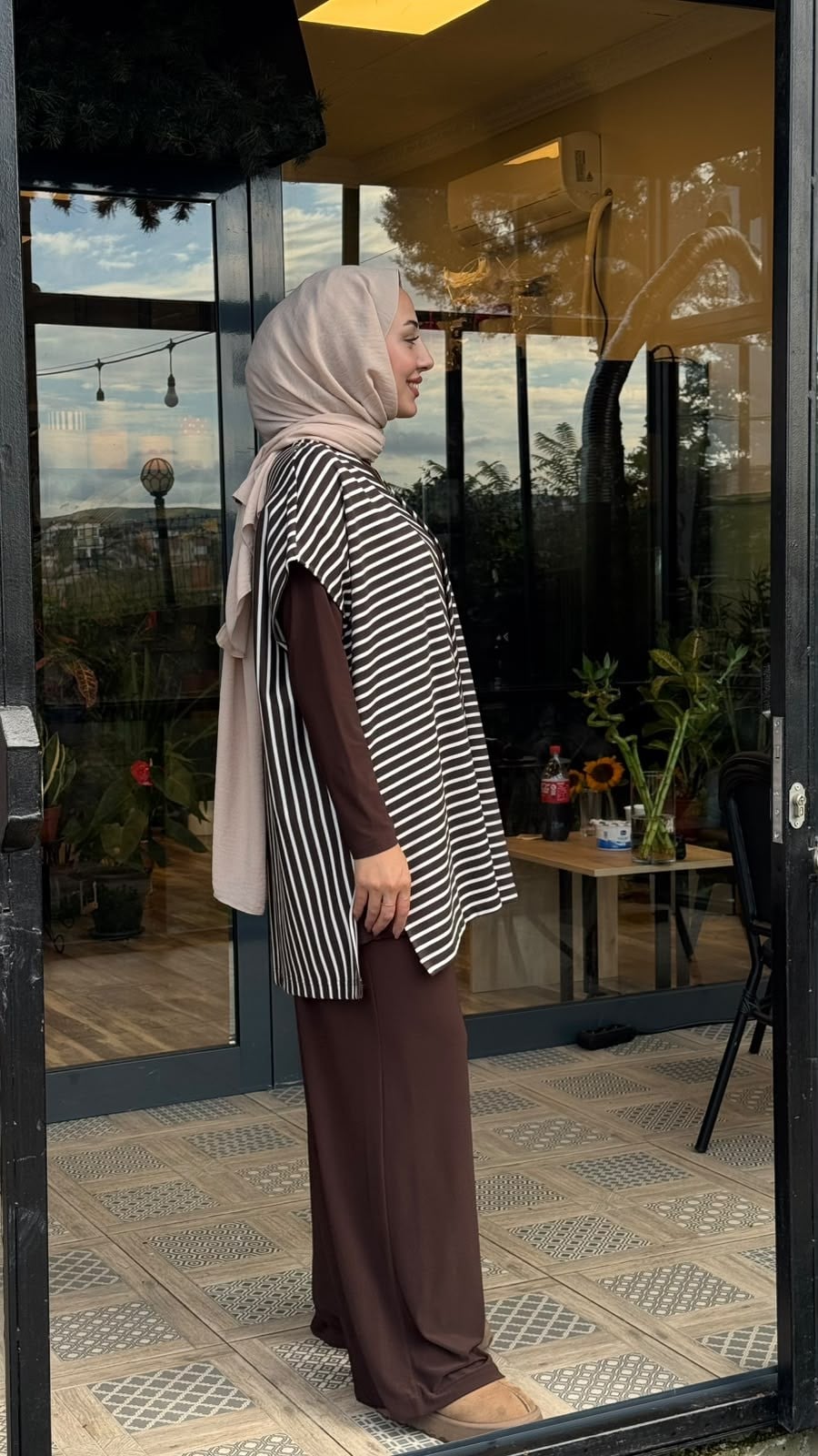 Nurcan Çetin Üçlü Takım 26629