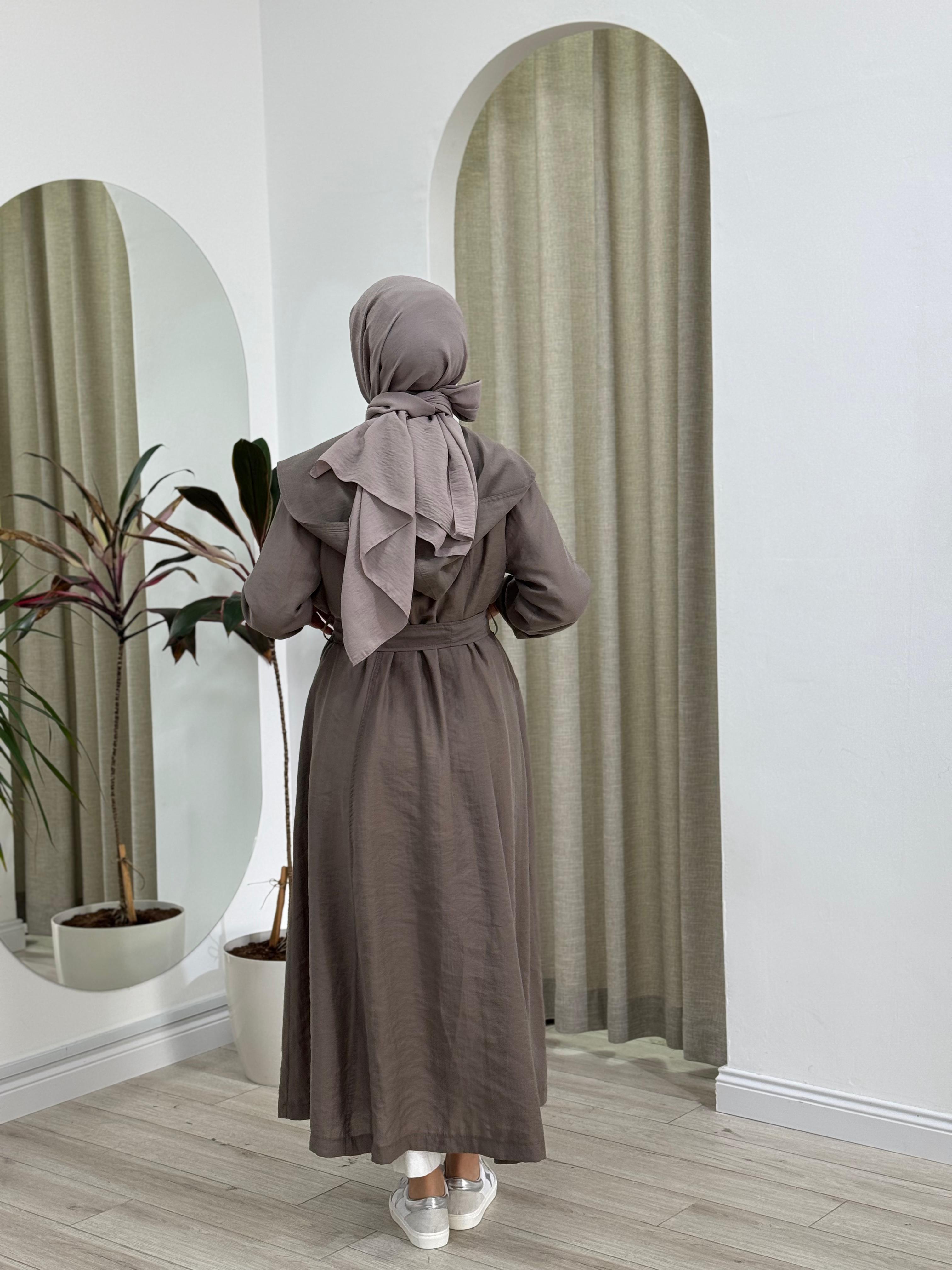 Nurcan Çetin Yakaşı Taşlı Kap 25711