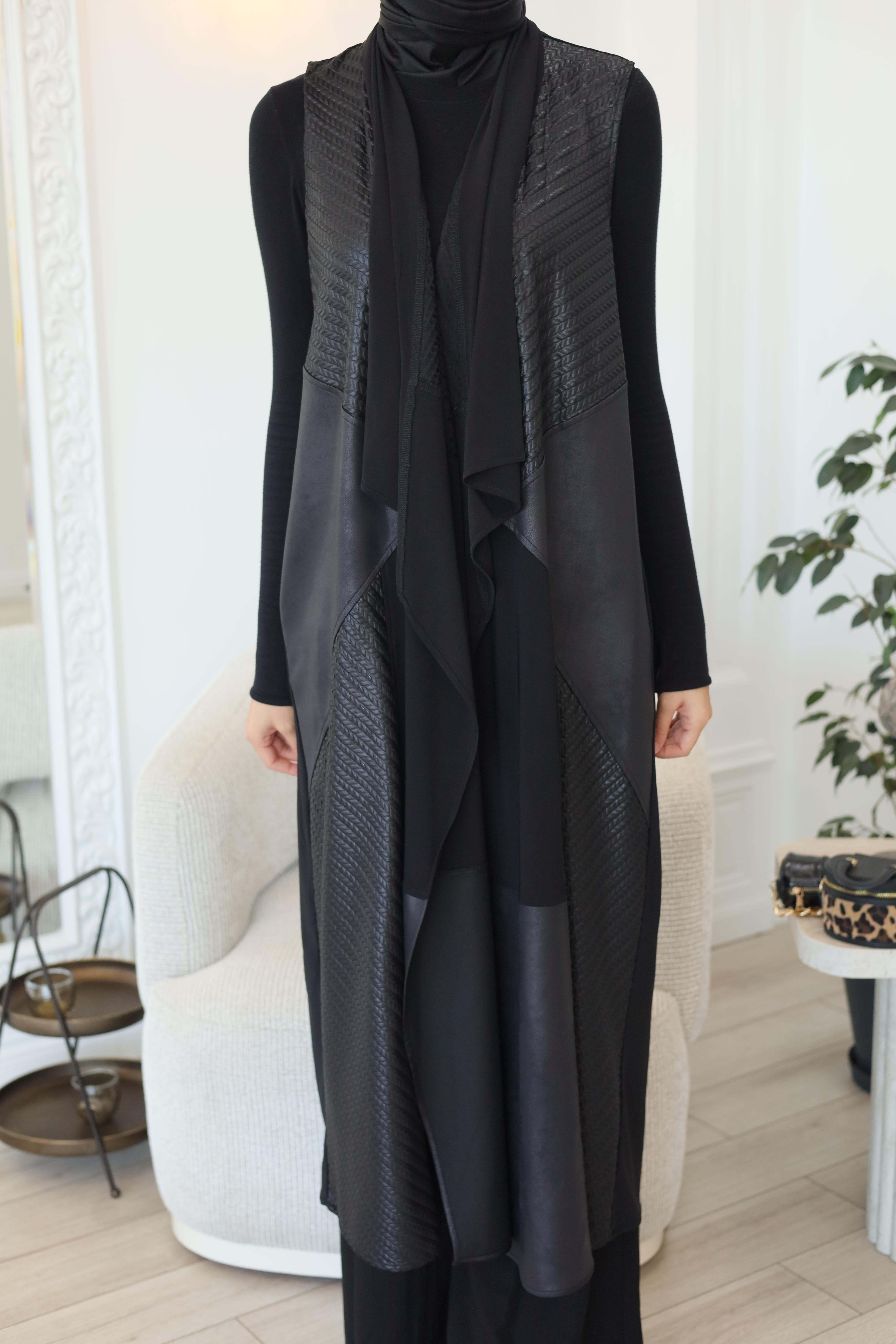 Nurcan Çetin Yelek 25260