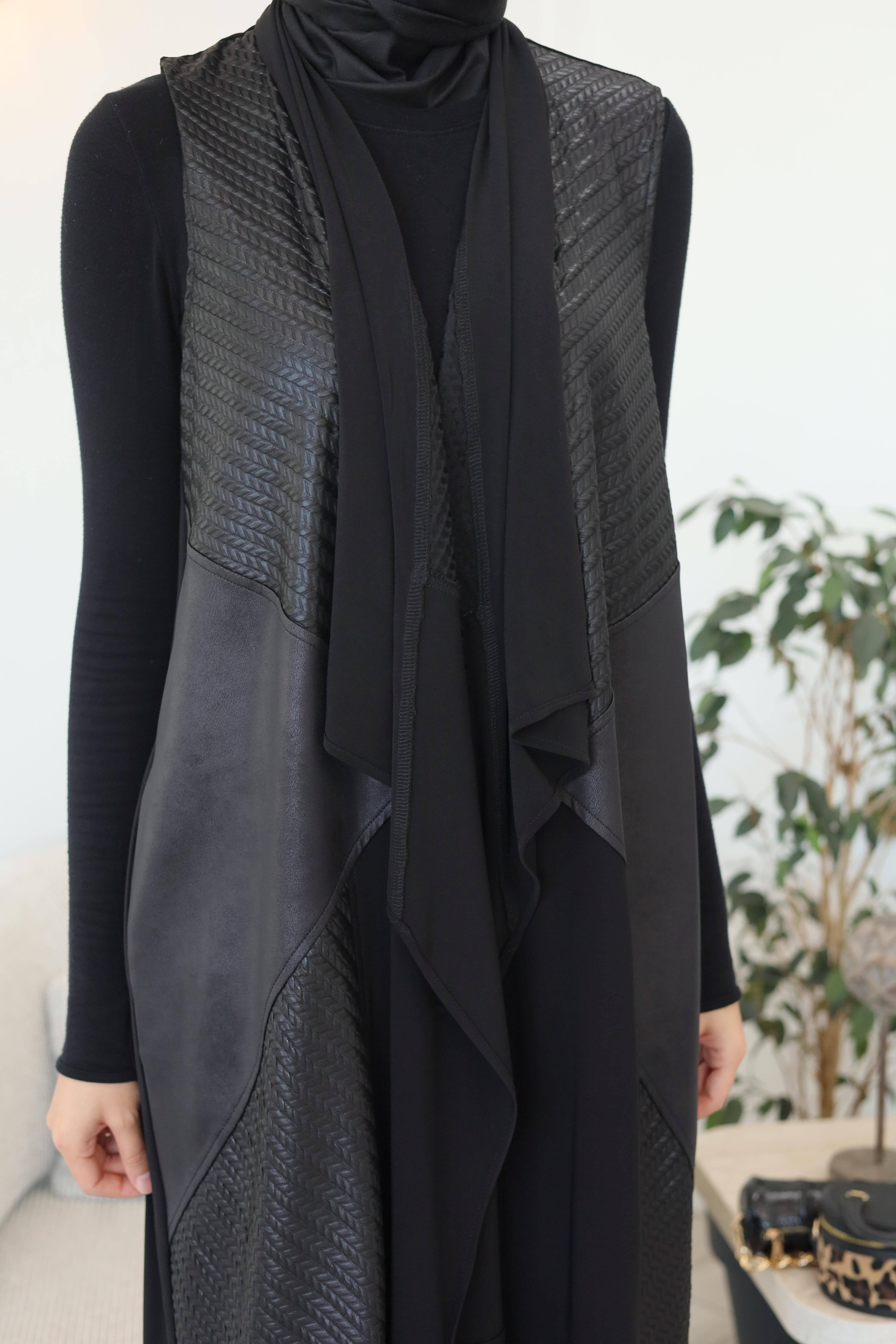 Nurcan Çetin Yelek 25260