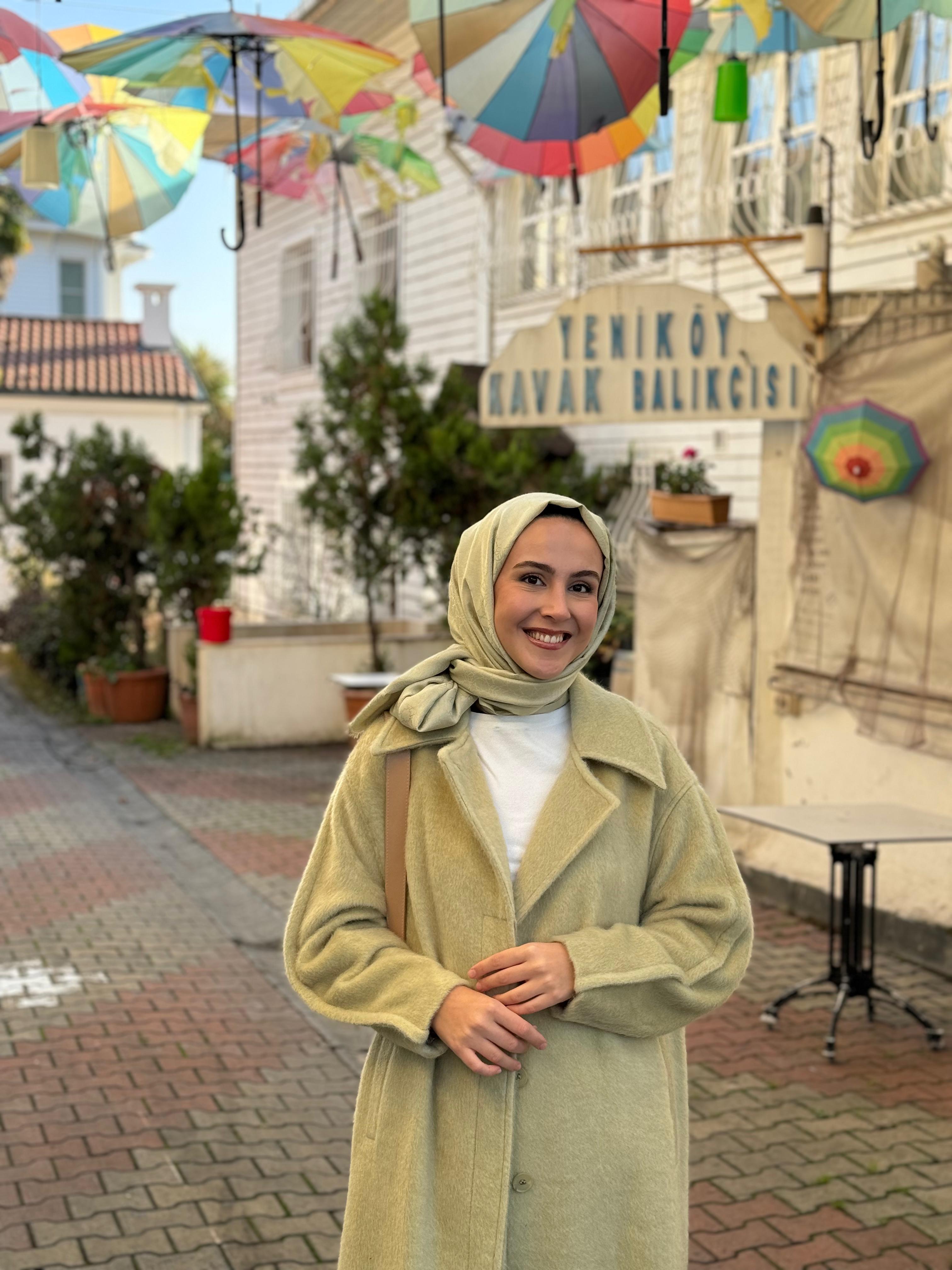 QOOQ Active Kaban Yeşil 25fw601