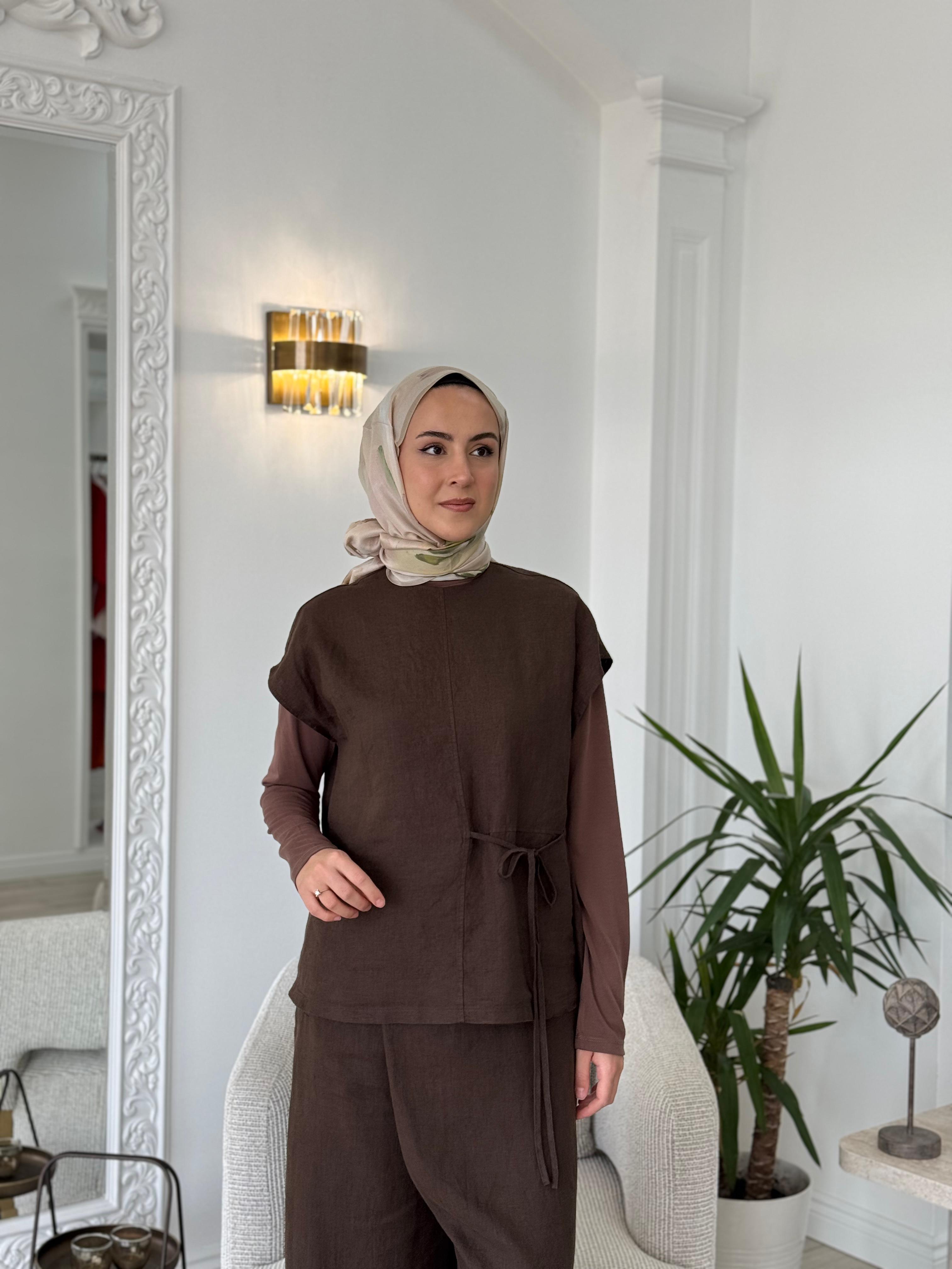 QOOQ Arid Gömlek 25ss220