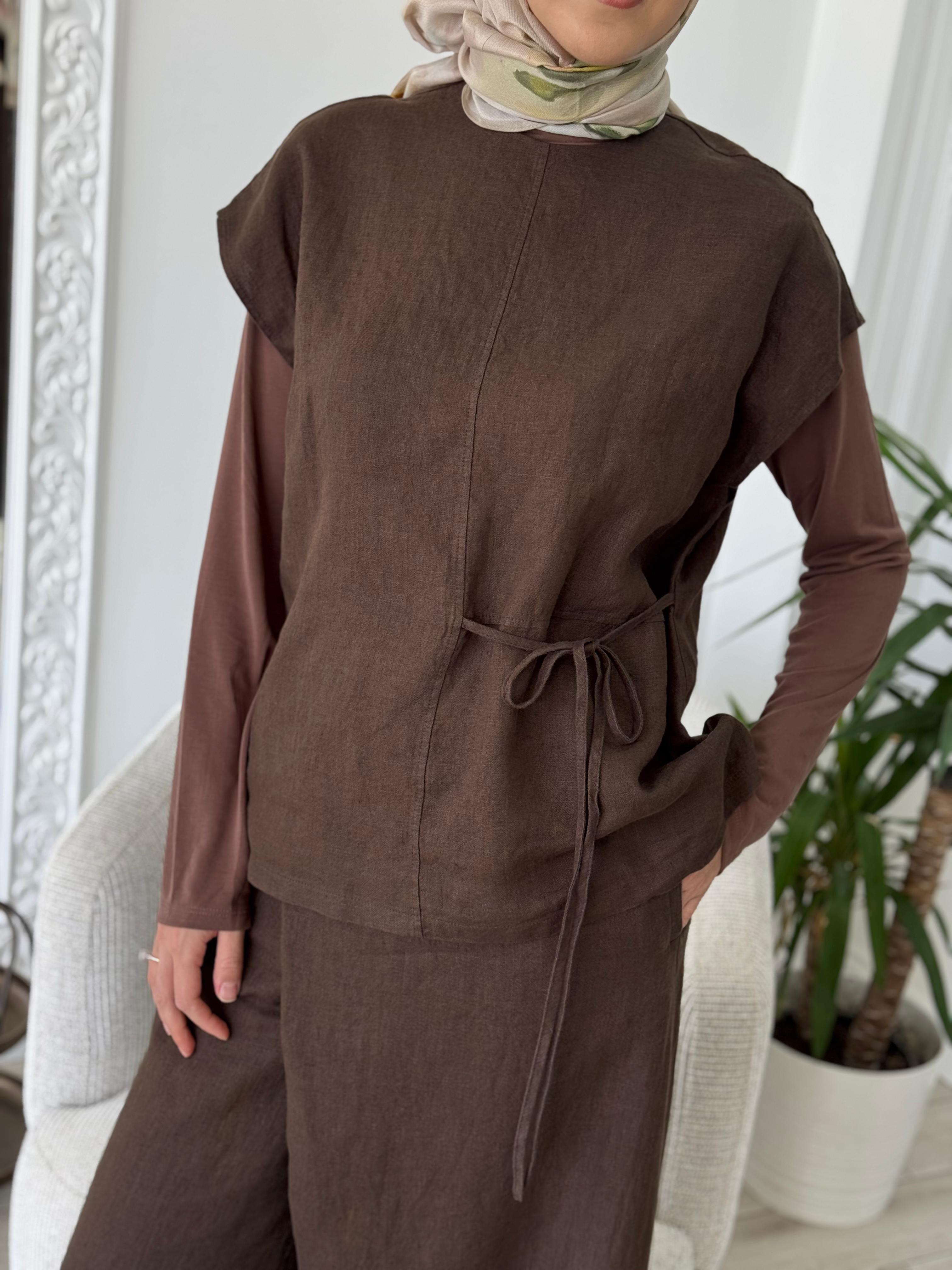 QOOQ Arid Gömlek 25ss220