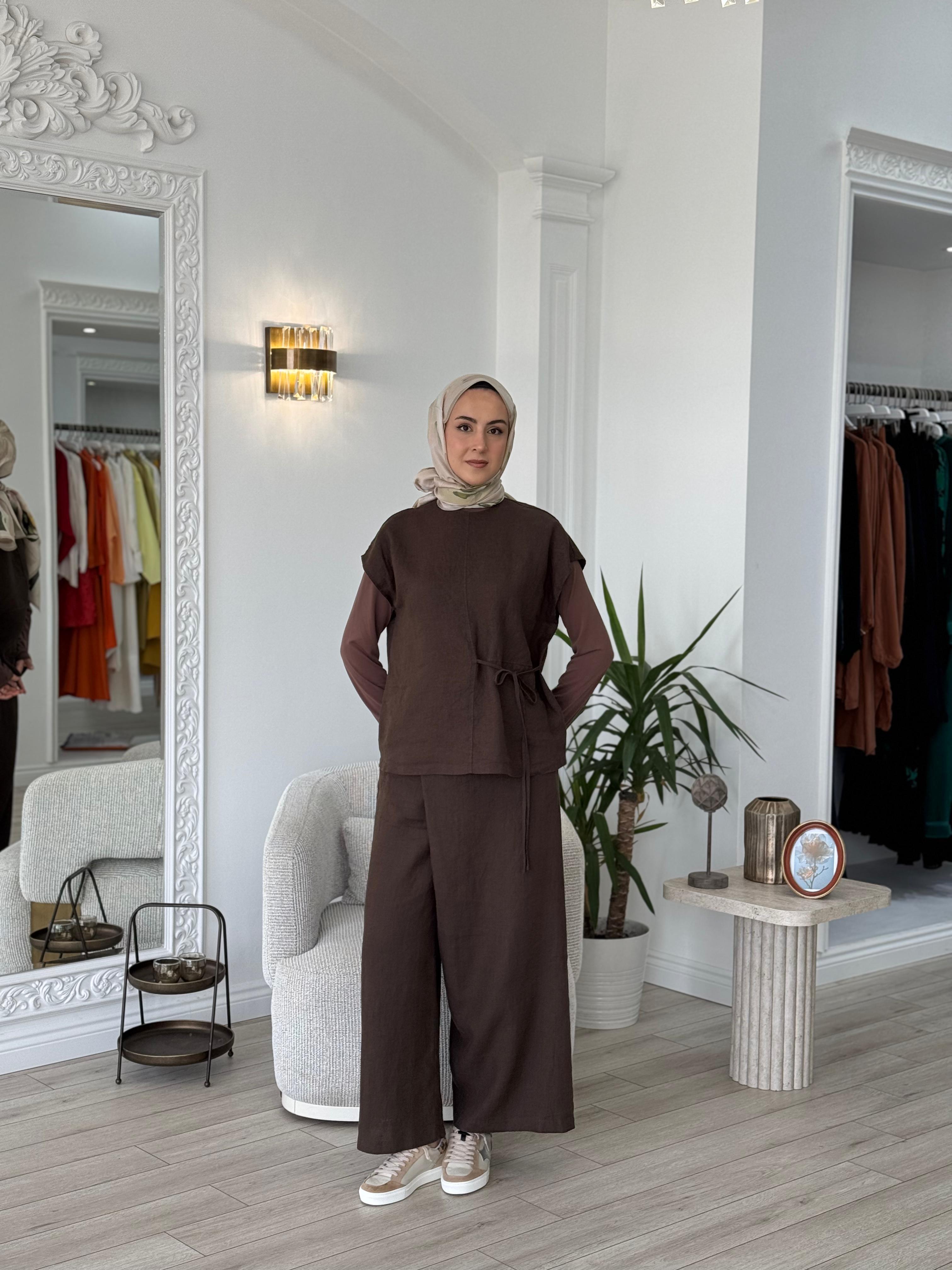 QOOQ Arid Gömlek 25ss220