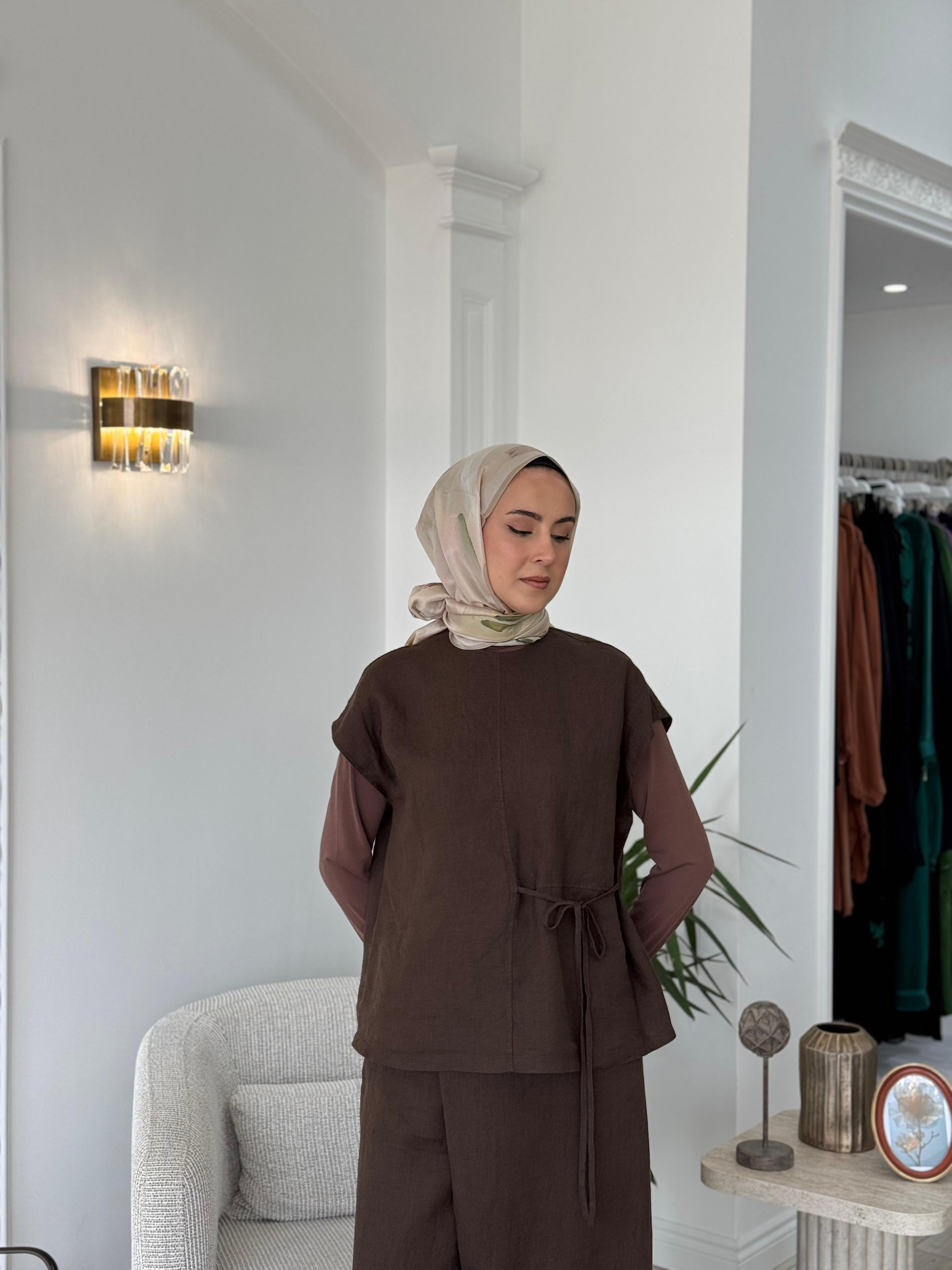 QOOQ Arid Gömlek 25ss220