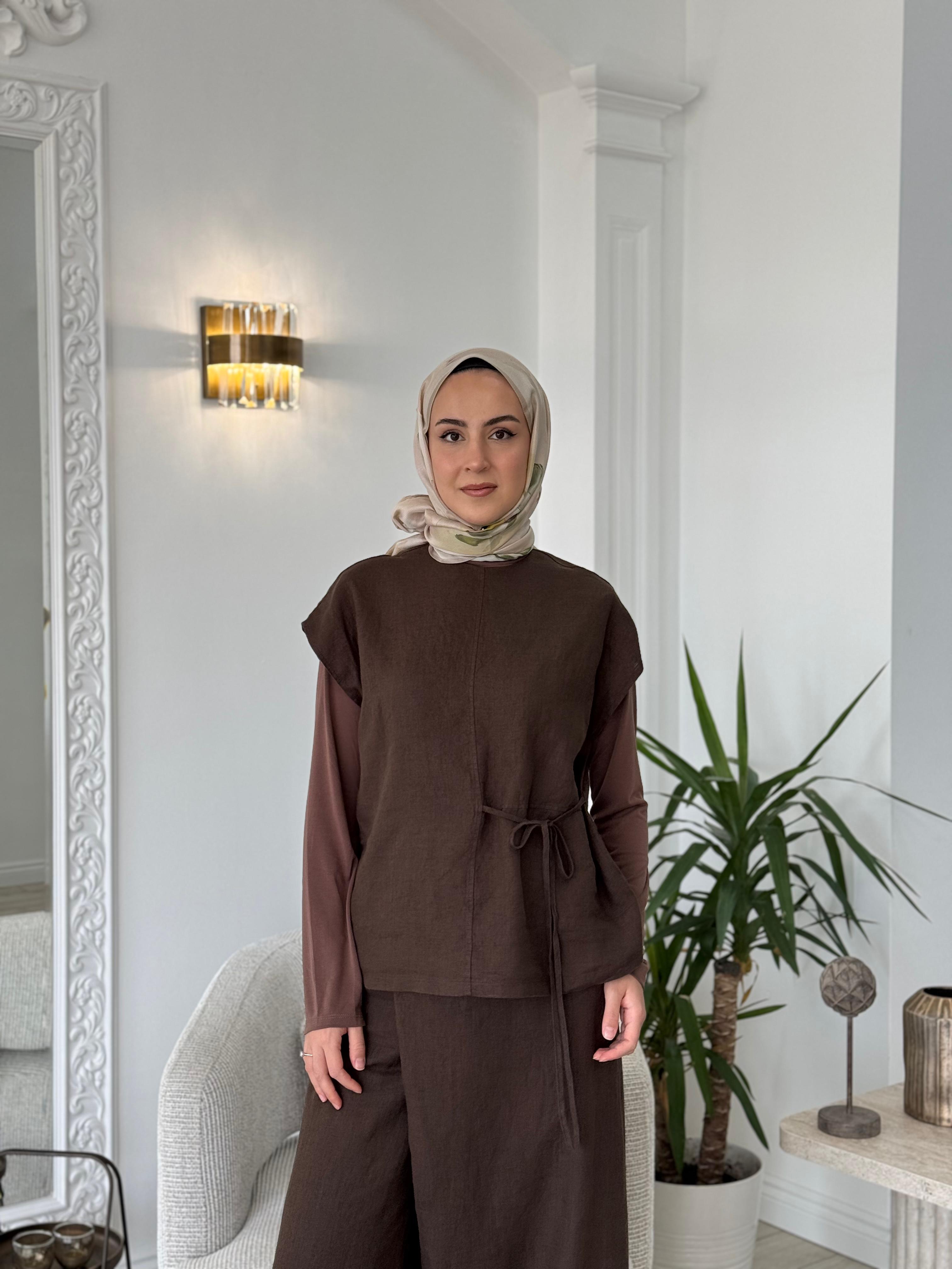 QOOQ Arid Gömlek 25ss220