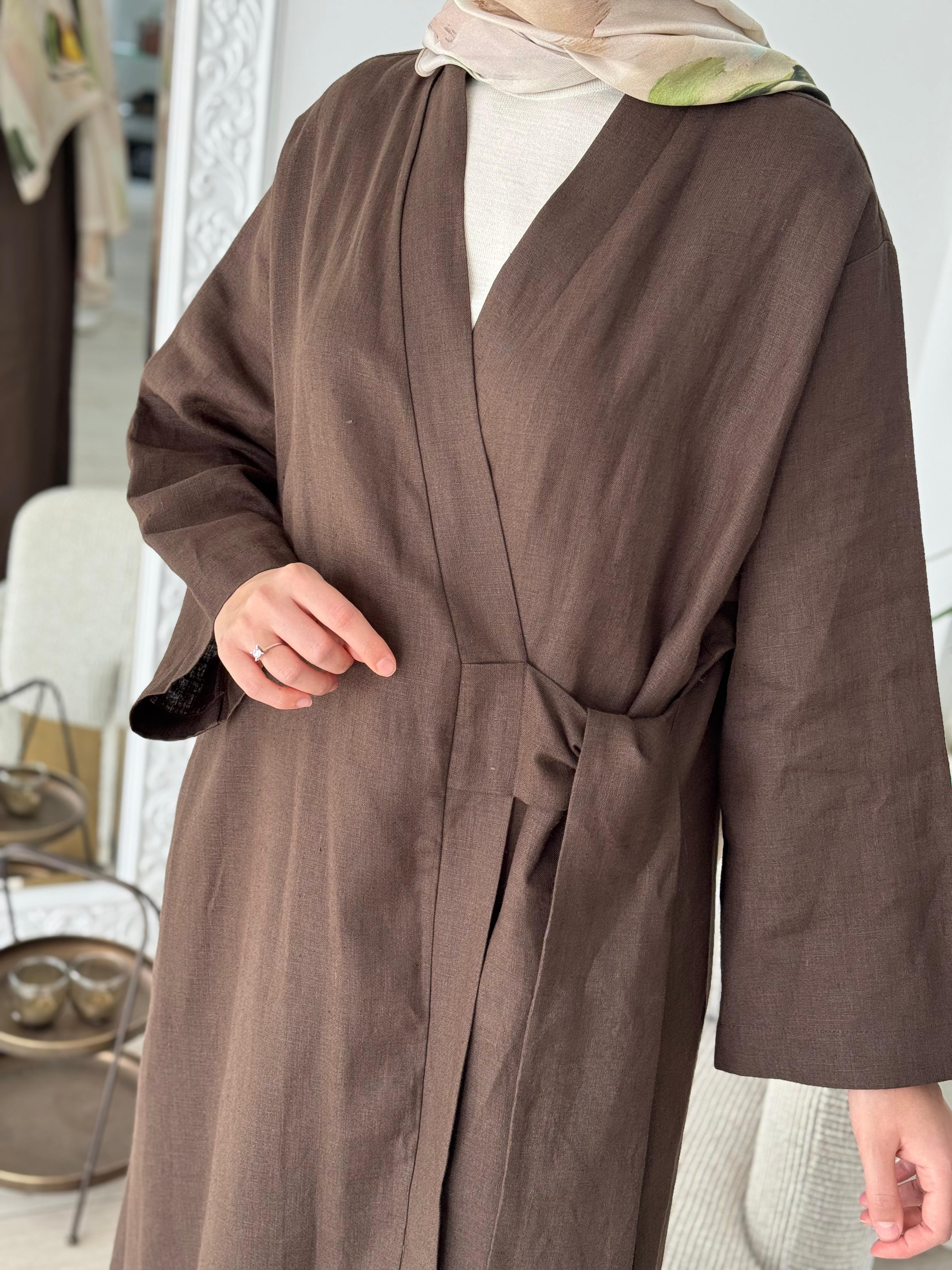 QOOQ Arid Kimono 25ss620