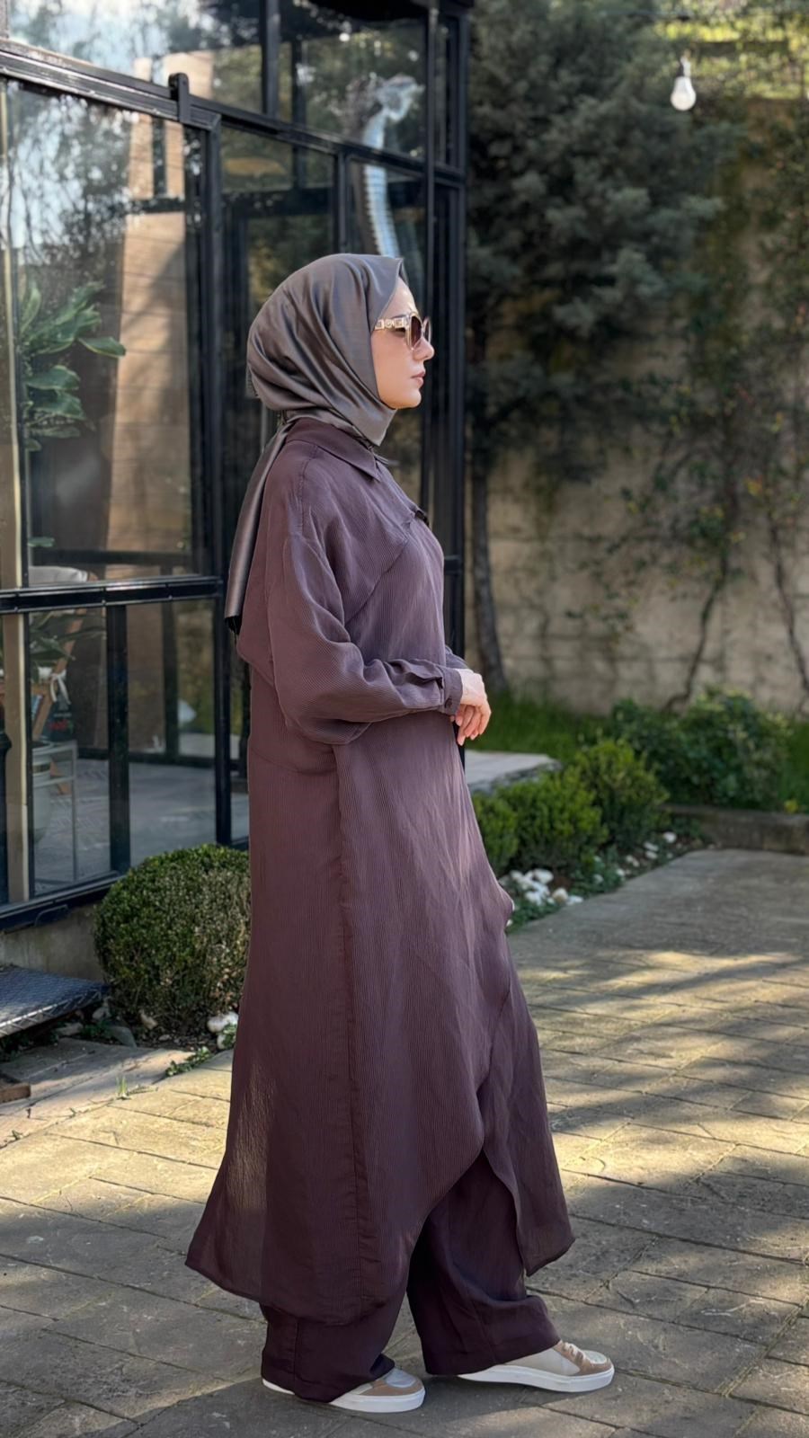 QOOQ Arsen Kimono 26ss604