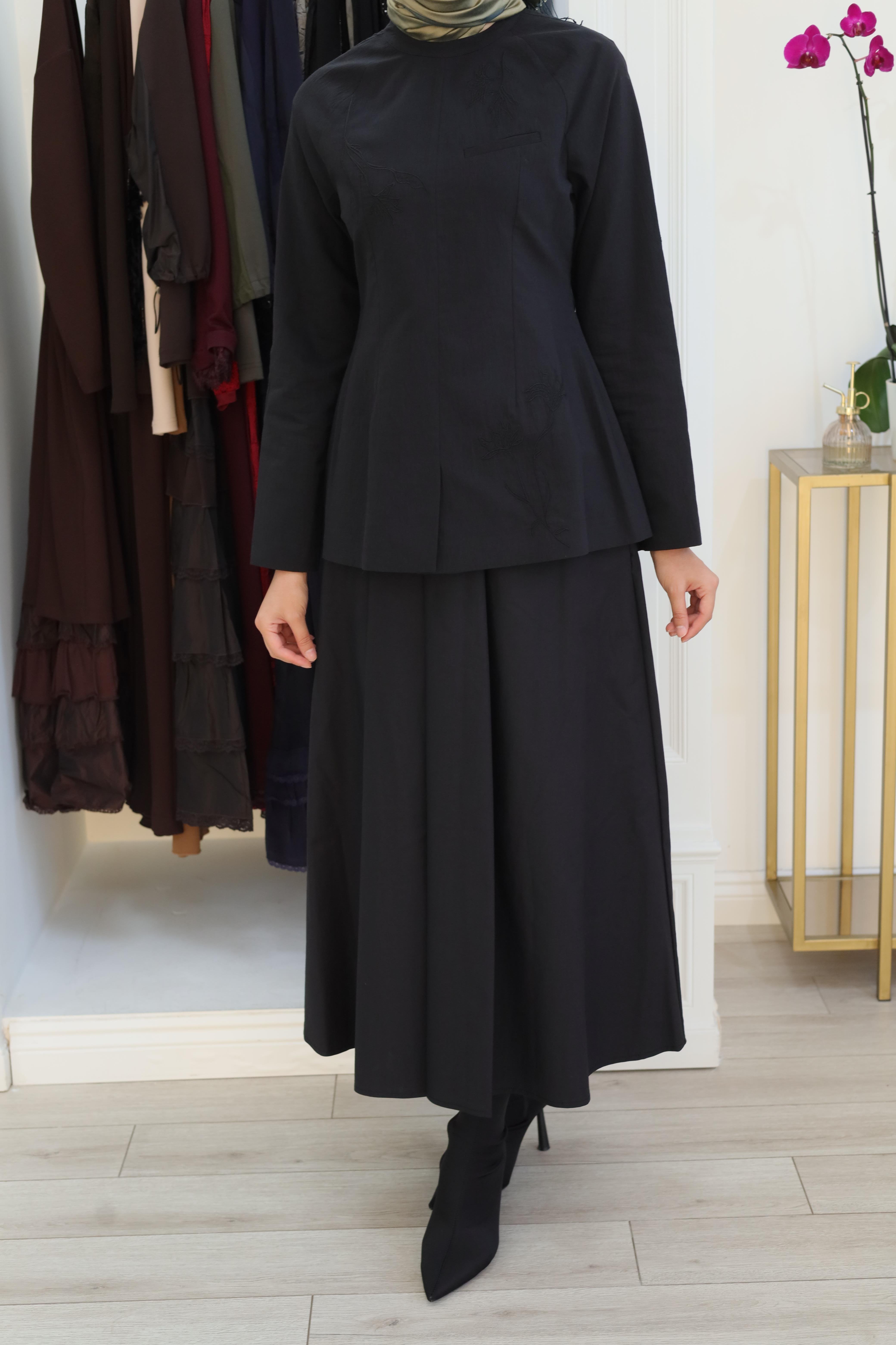 QOOQ Bluz 26fw210