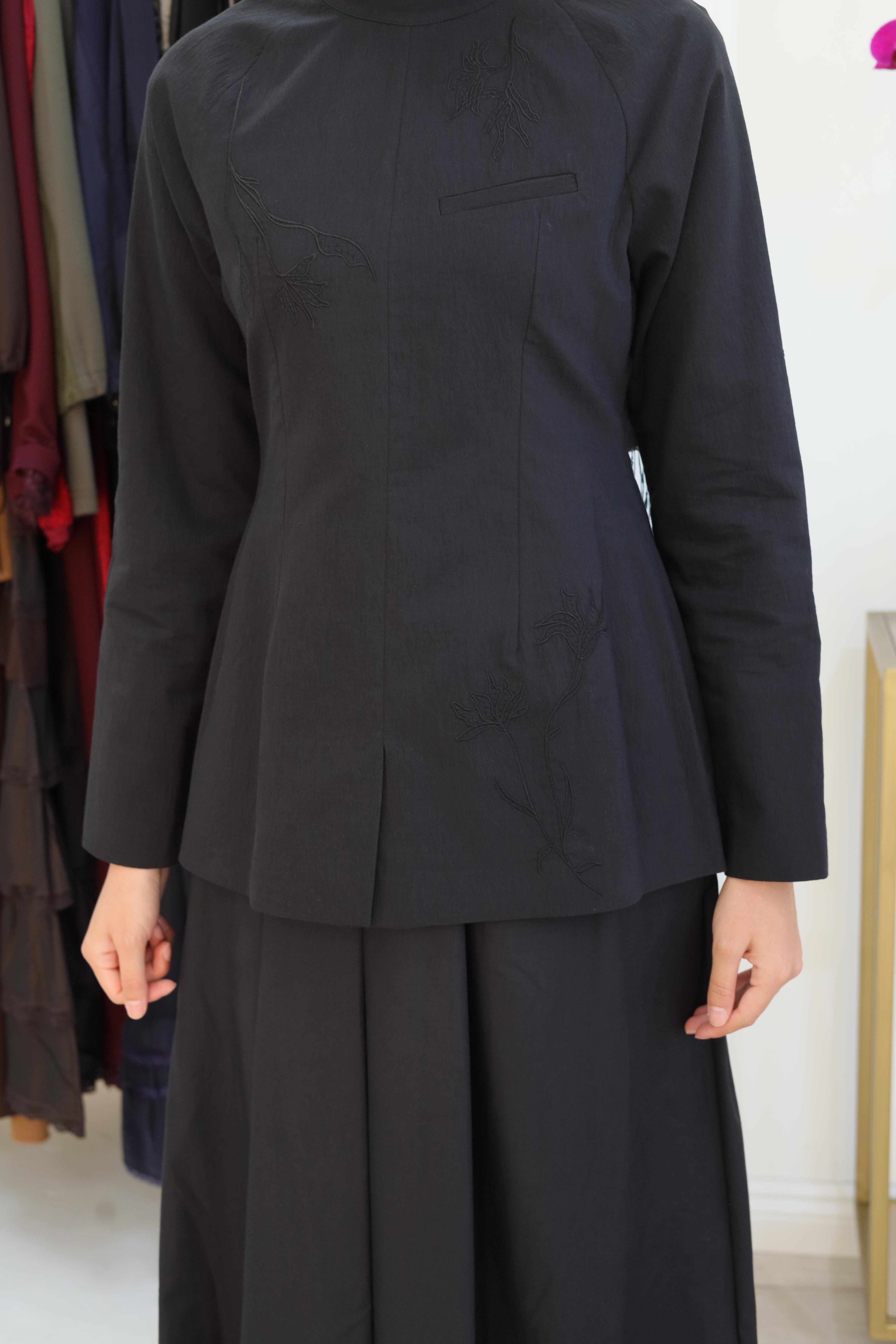 QOOQ Bluz 26fw210
