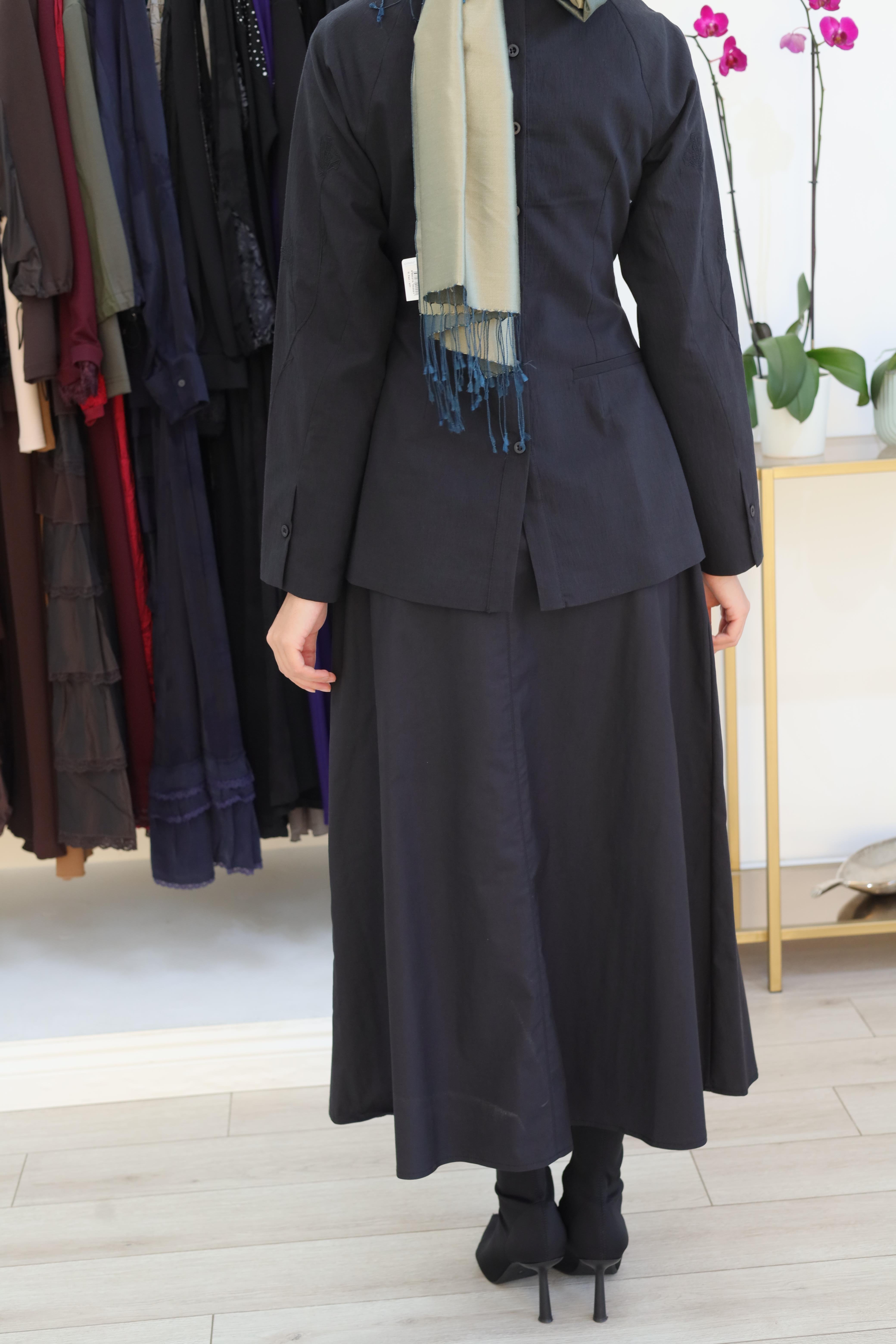 QOOQ Bluz 26fw210