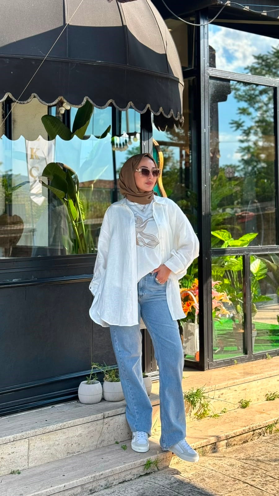 QOOQ Core Jean Pantolon 26ss321
