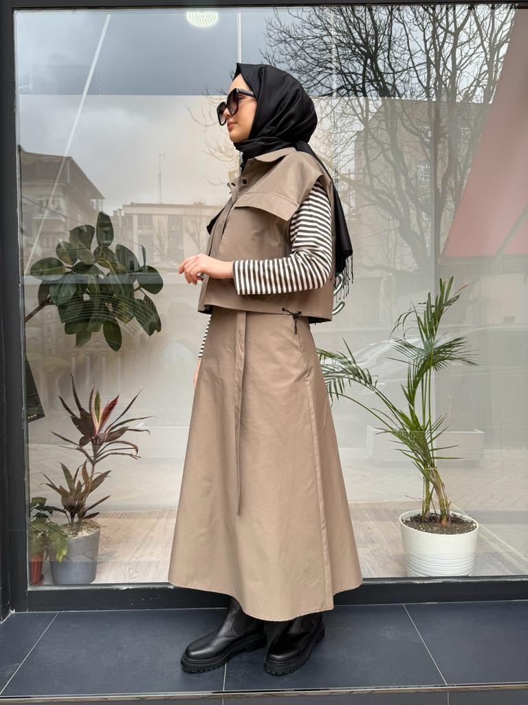 QOOQ Dior Takım Taş 24fw626